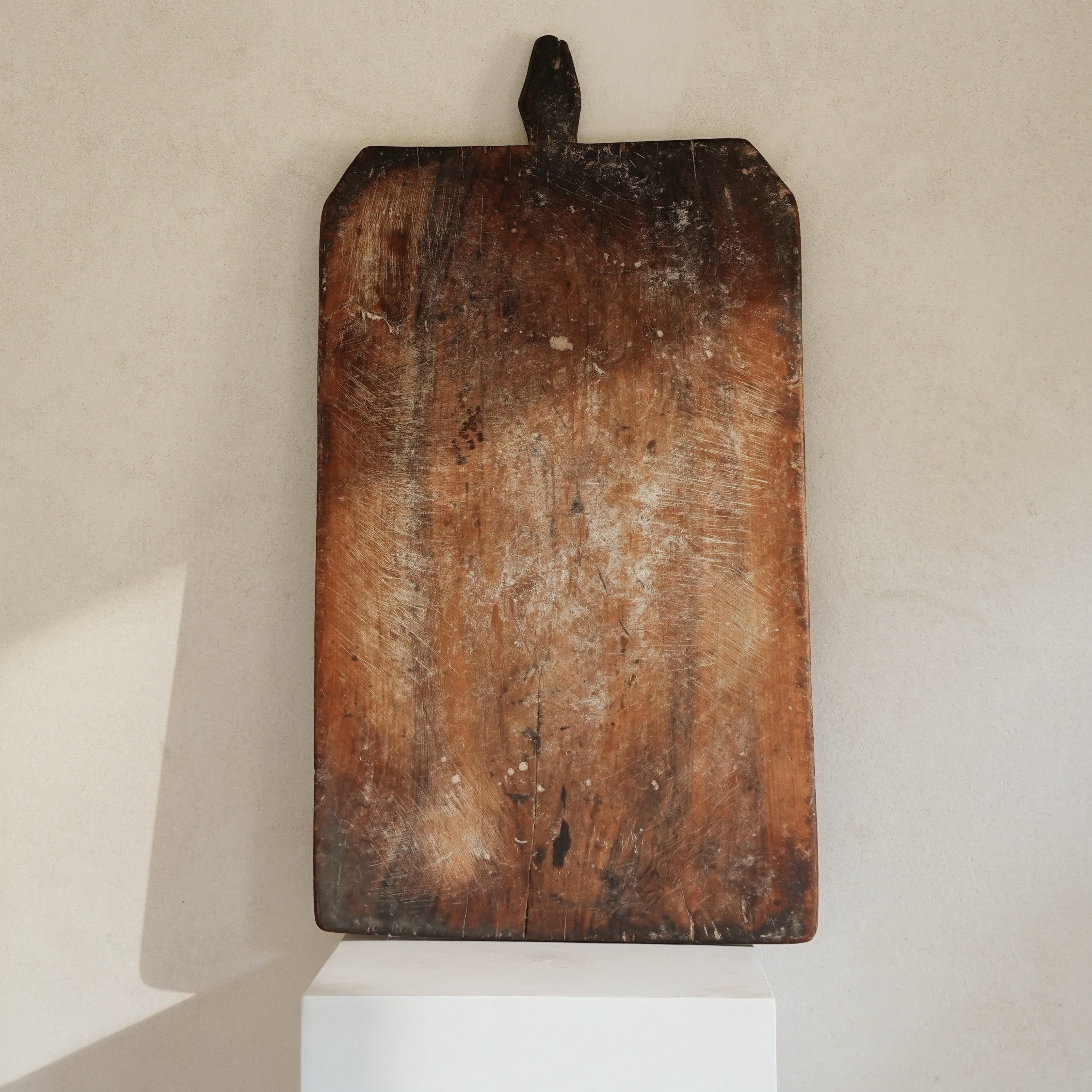 Antique Bread Board 03