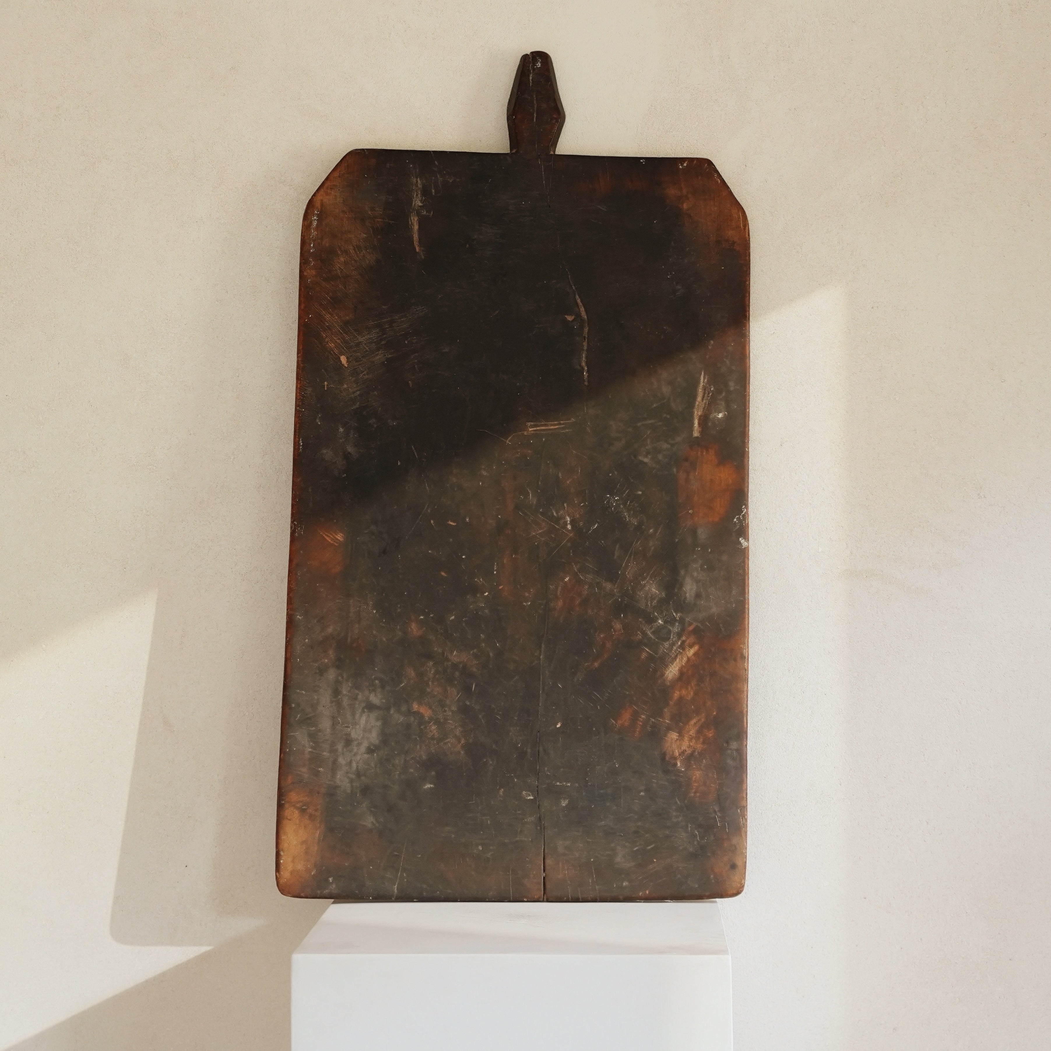 Antique Bread Board 03