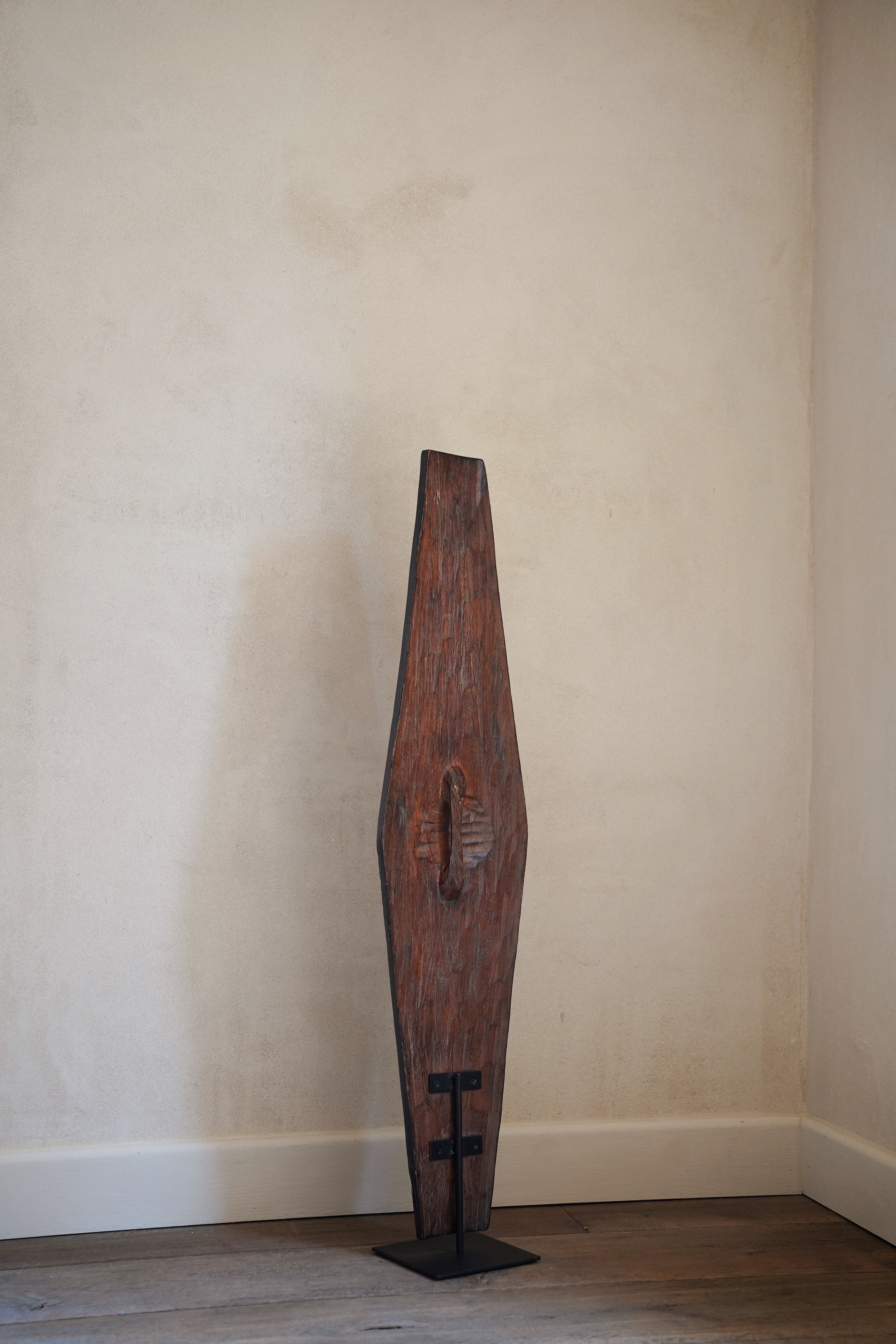 Bamun Shield 07
