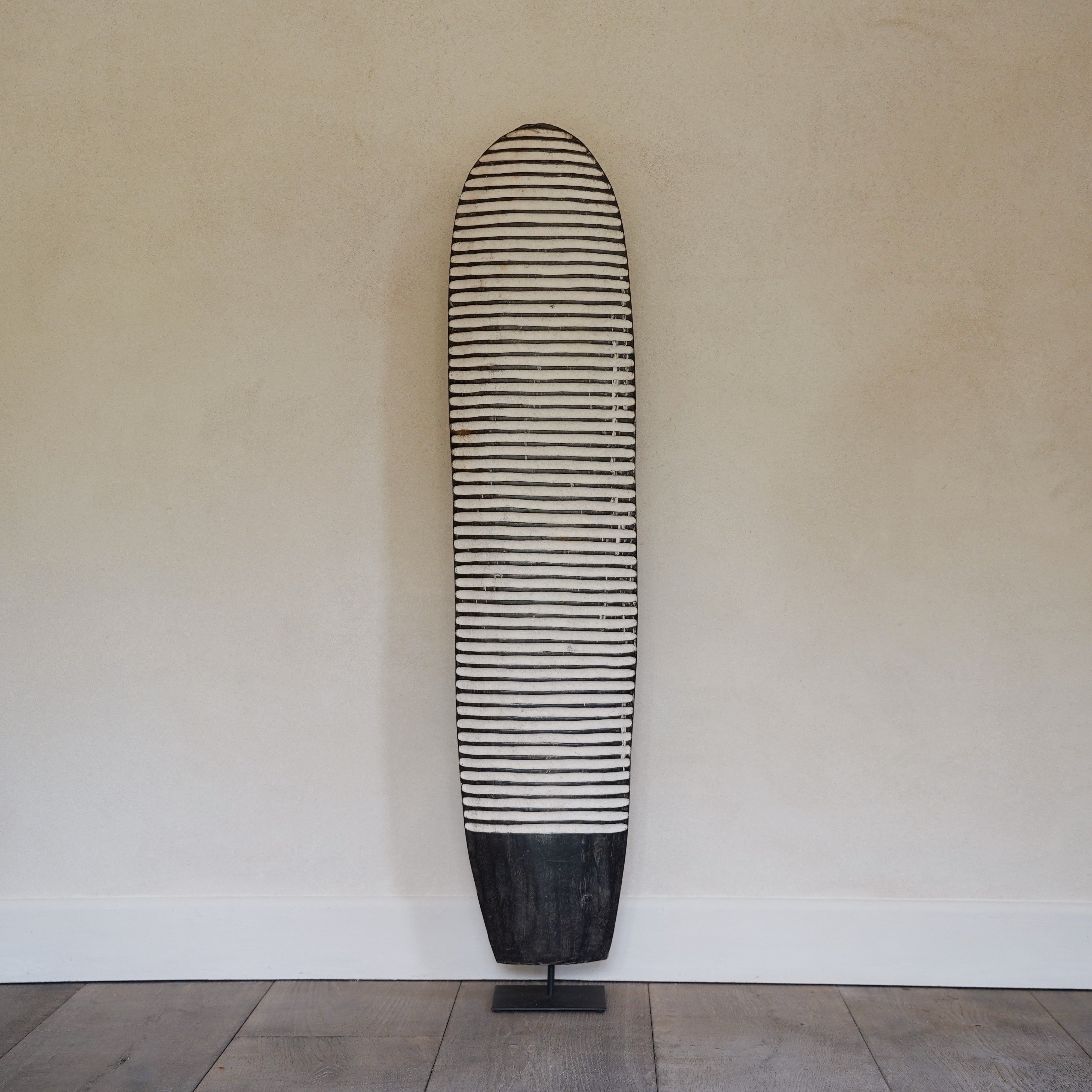 Bamun Shield 08