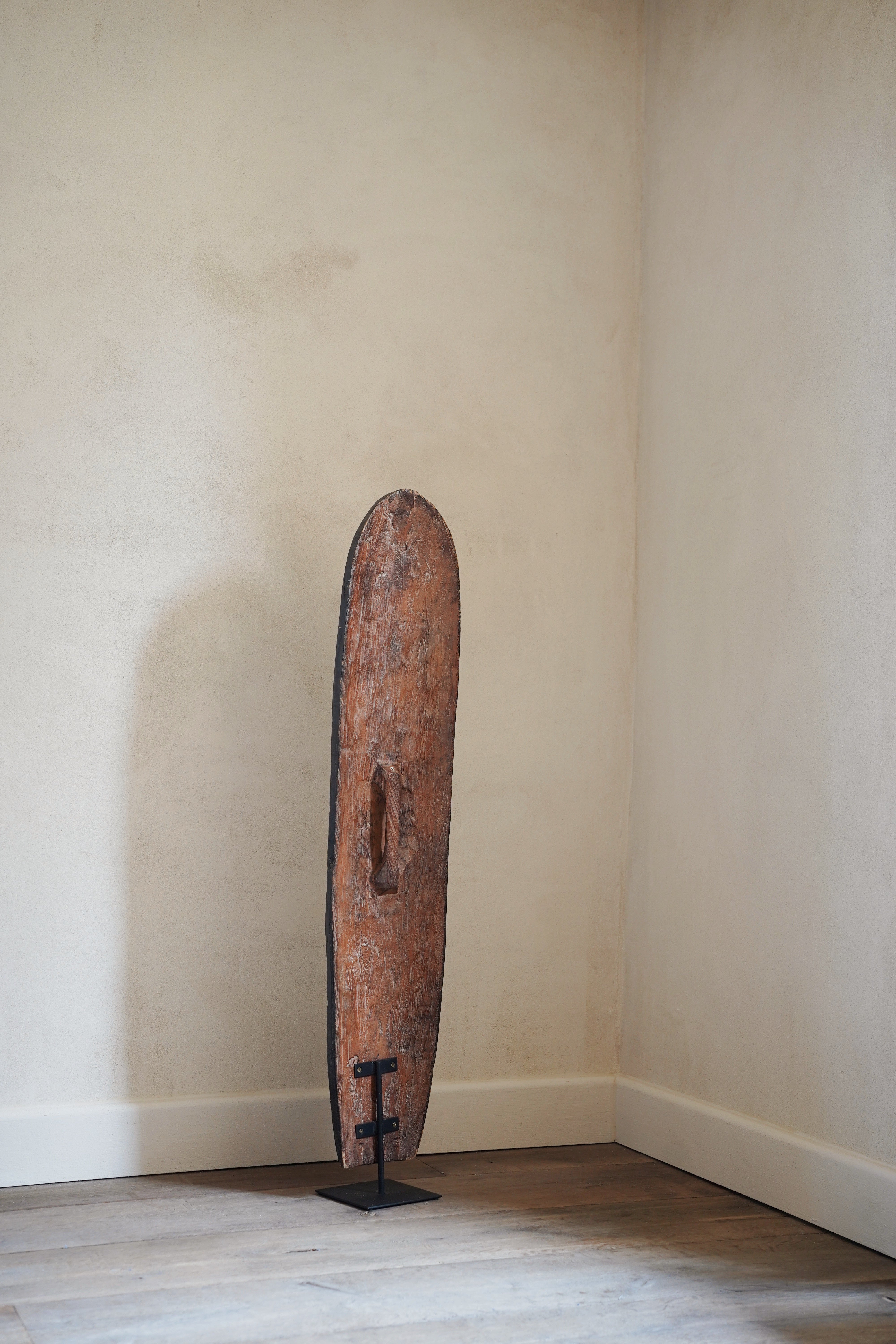Bamun Shield 08