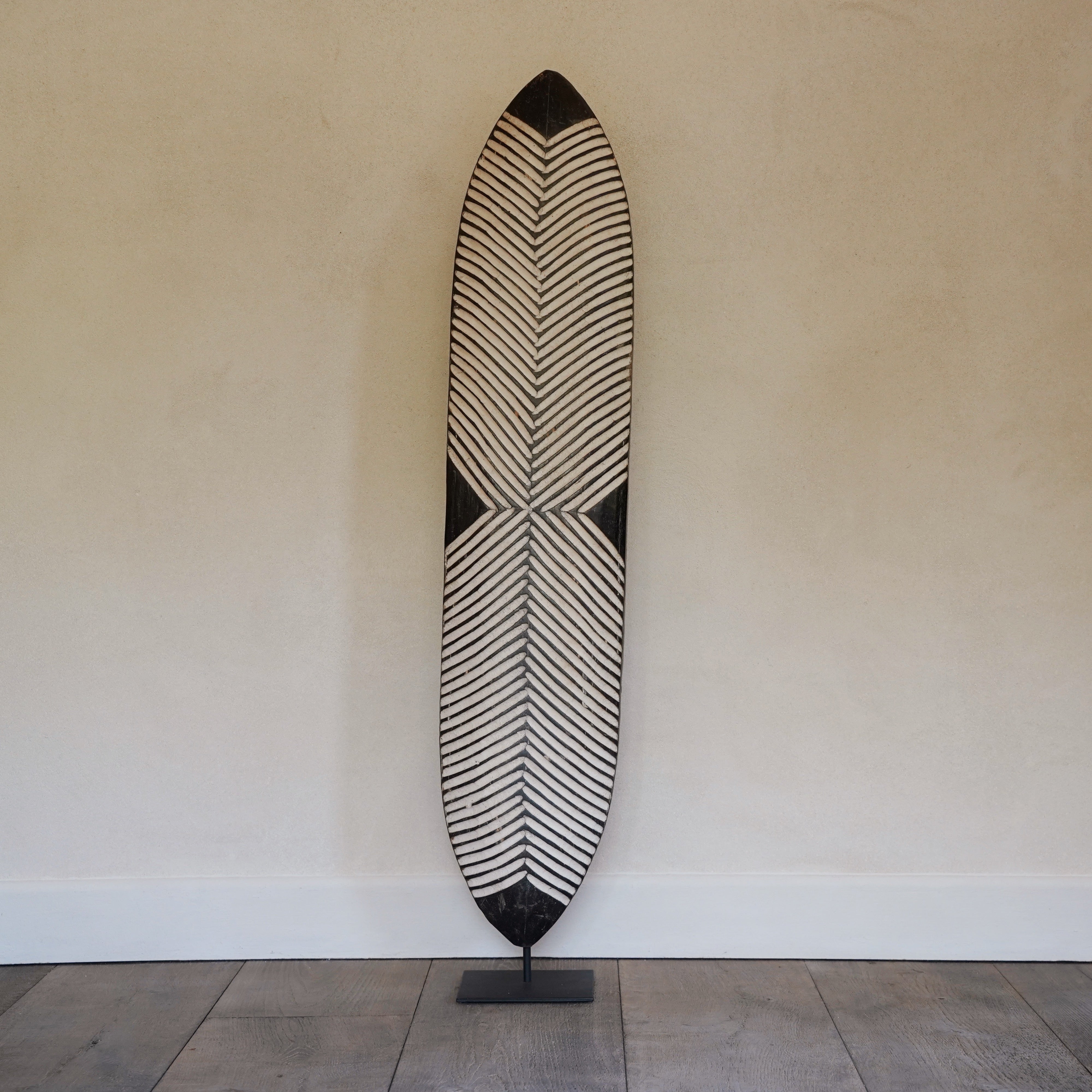 Bamun Shield 09