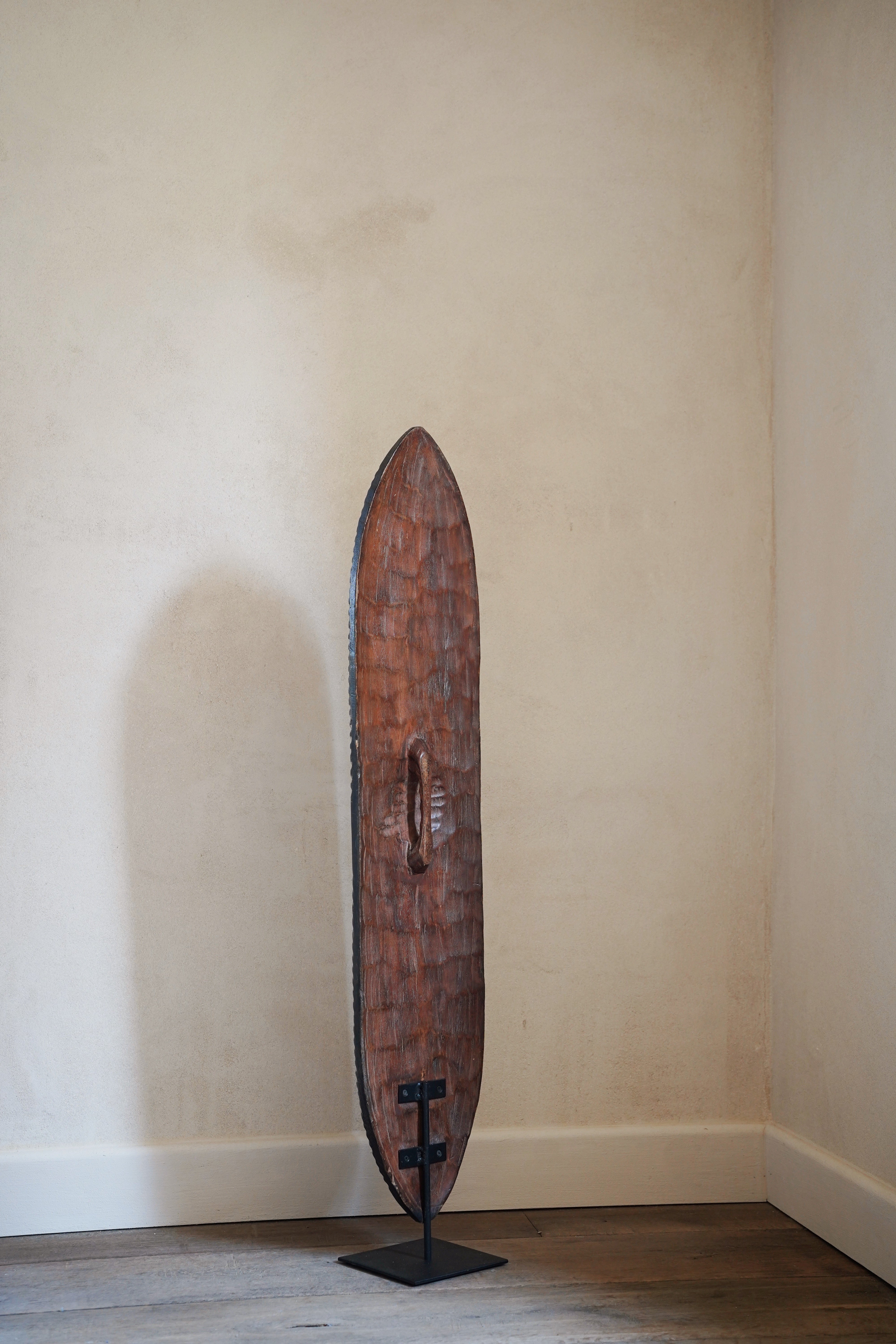 Bamun Shield 09