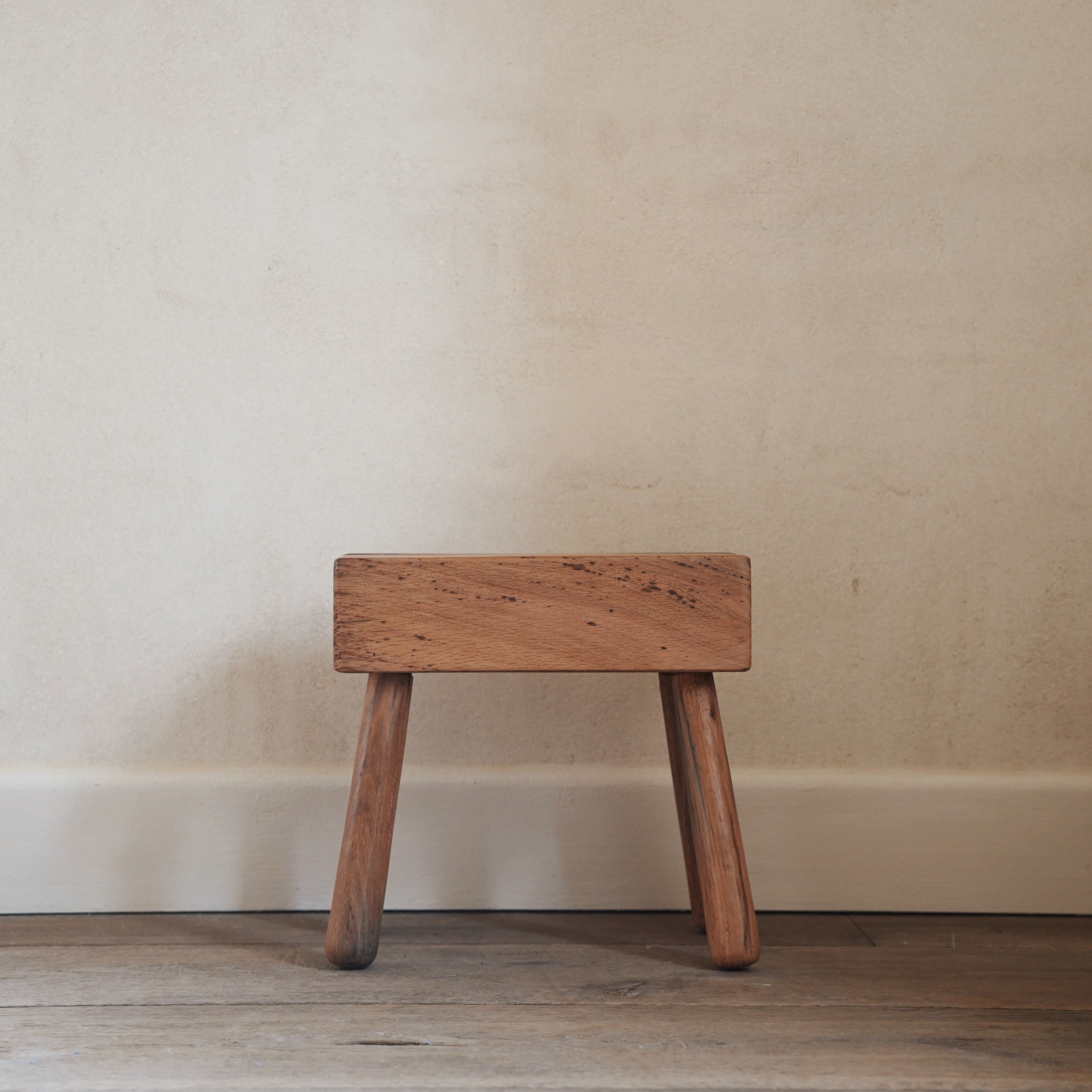 Alder Stool