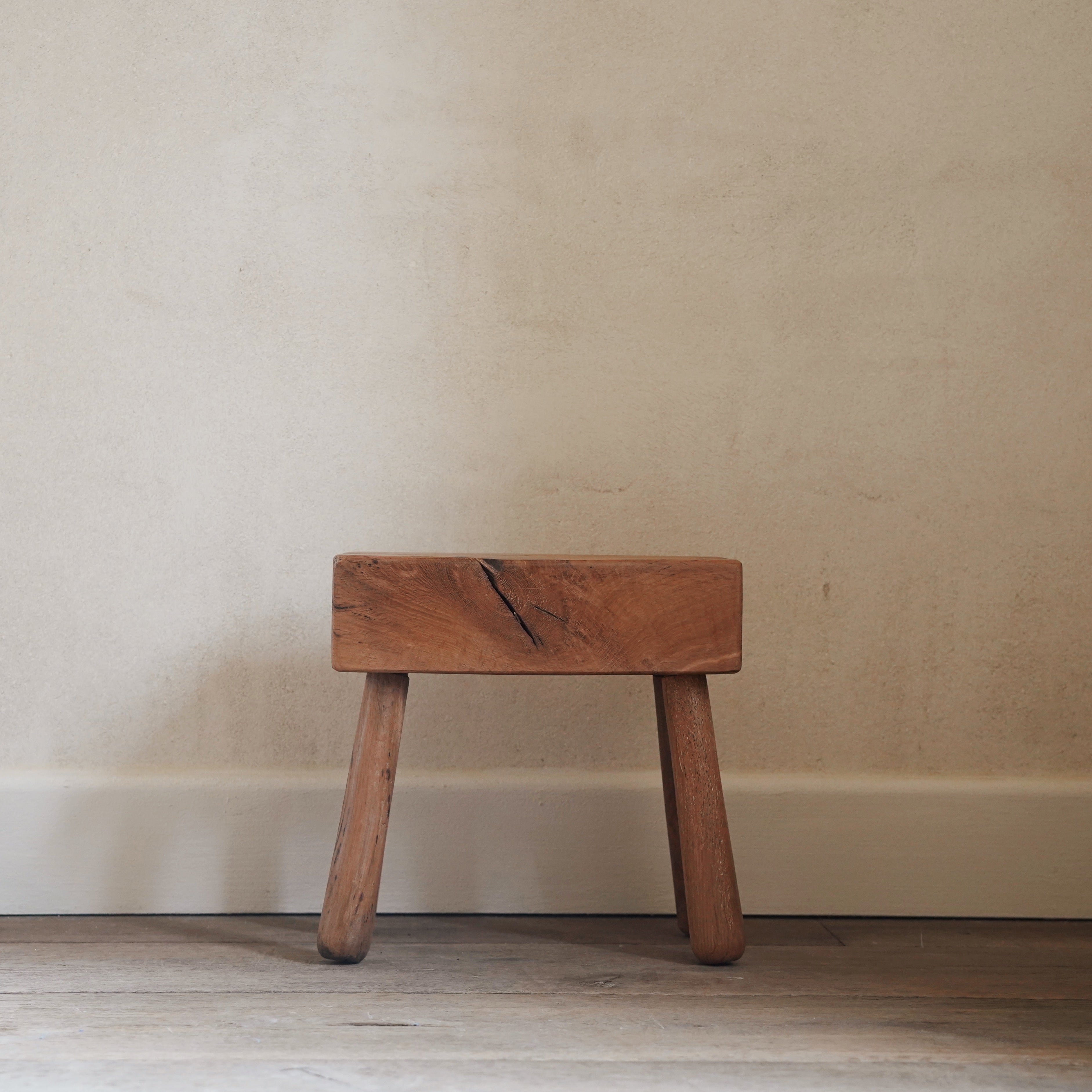 Alder Stool