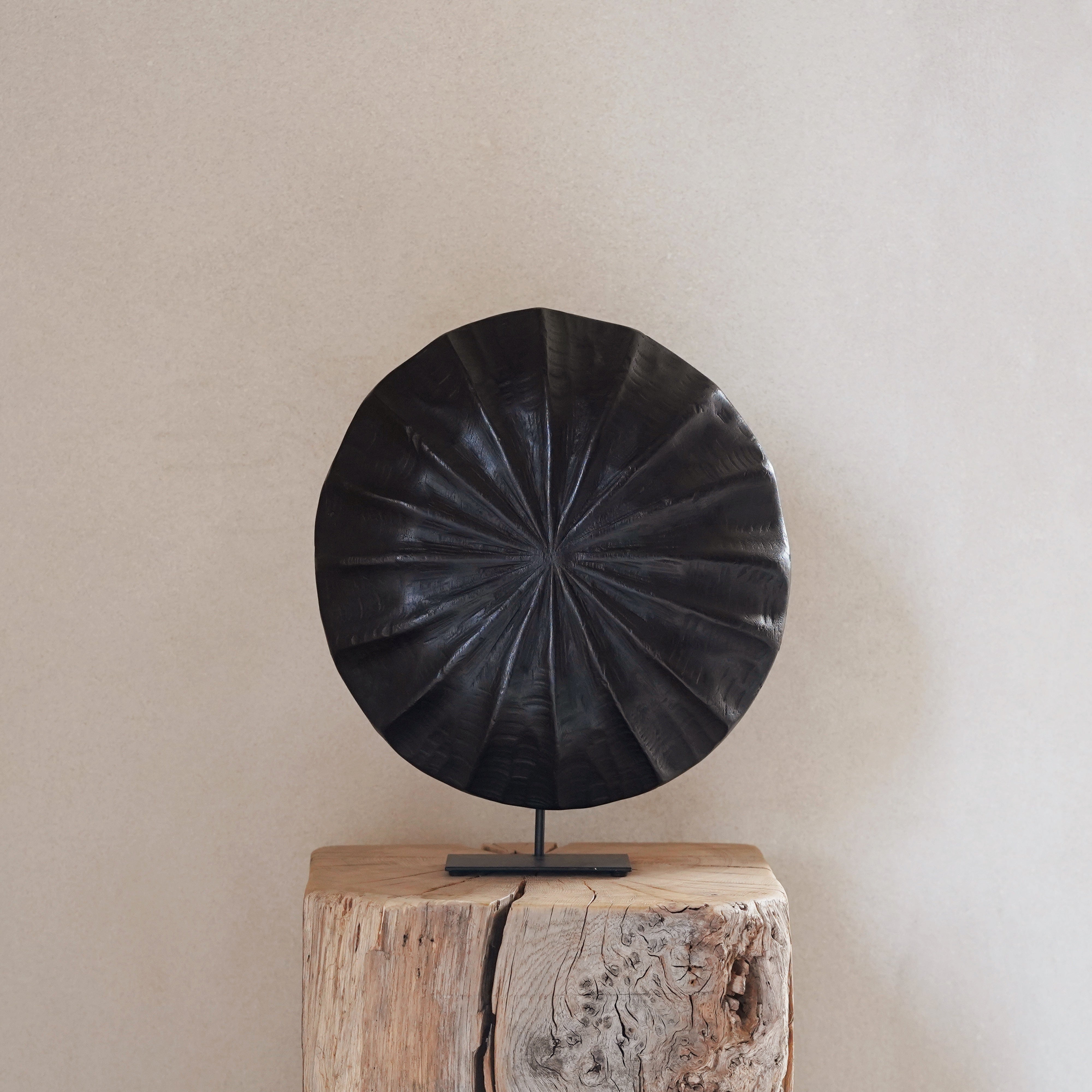 Bamun Shield Small 07