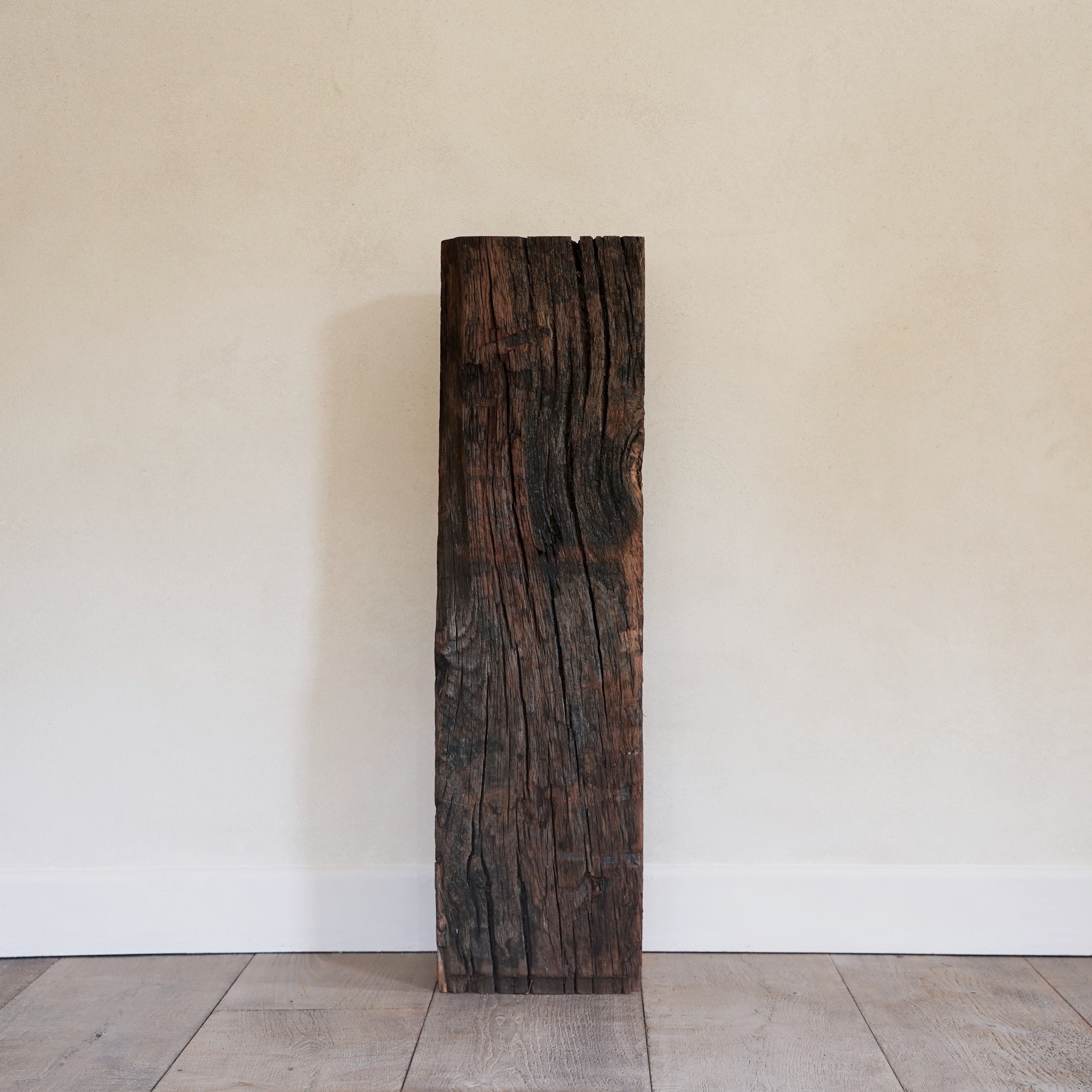 Wilder Pedestal