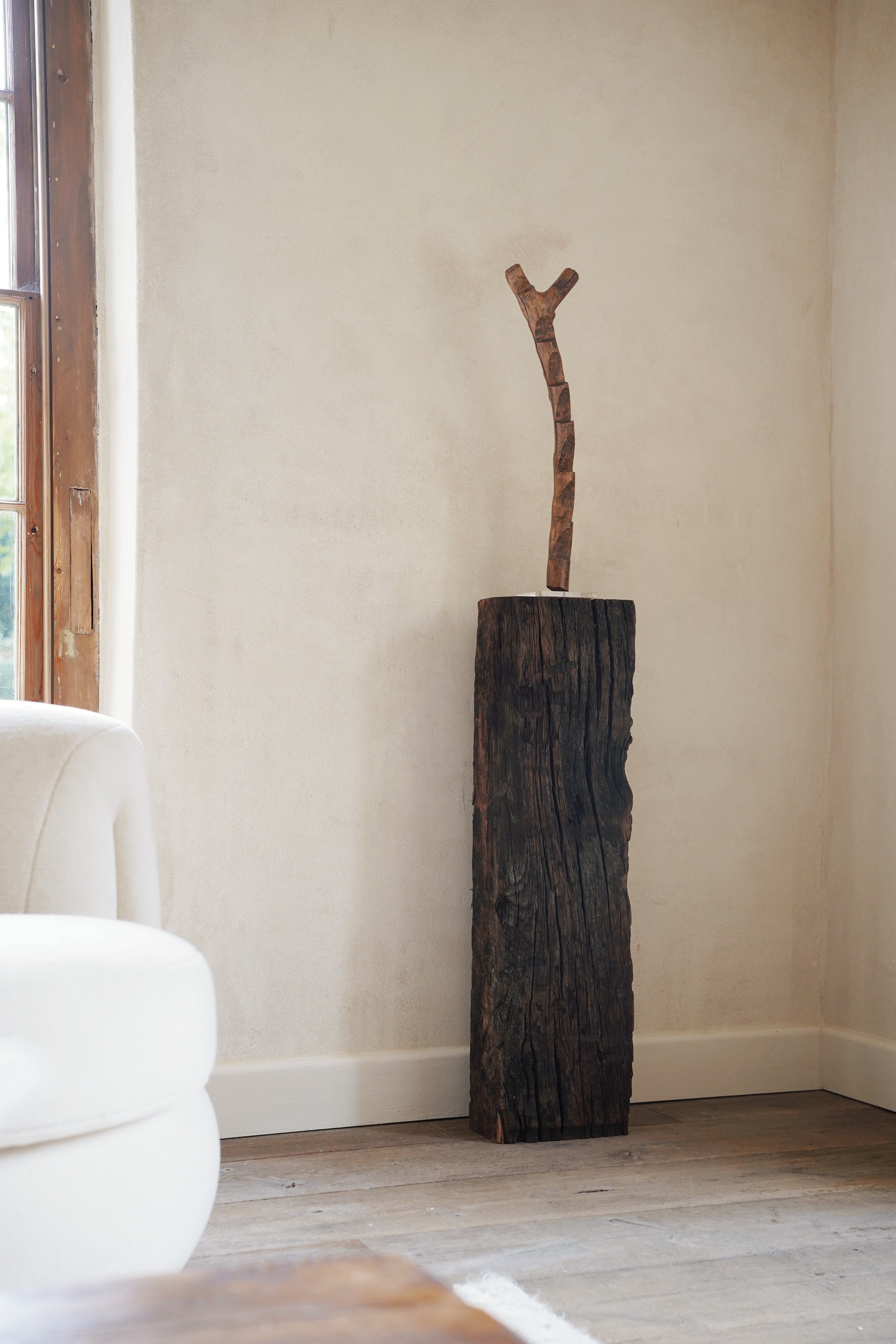 Wilder Pedestal