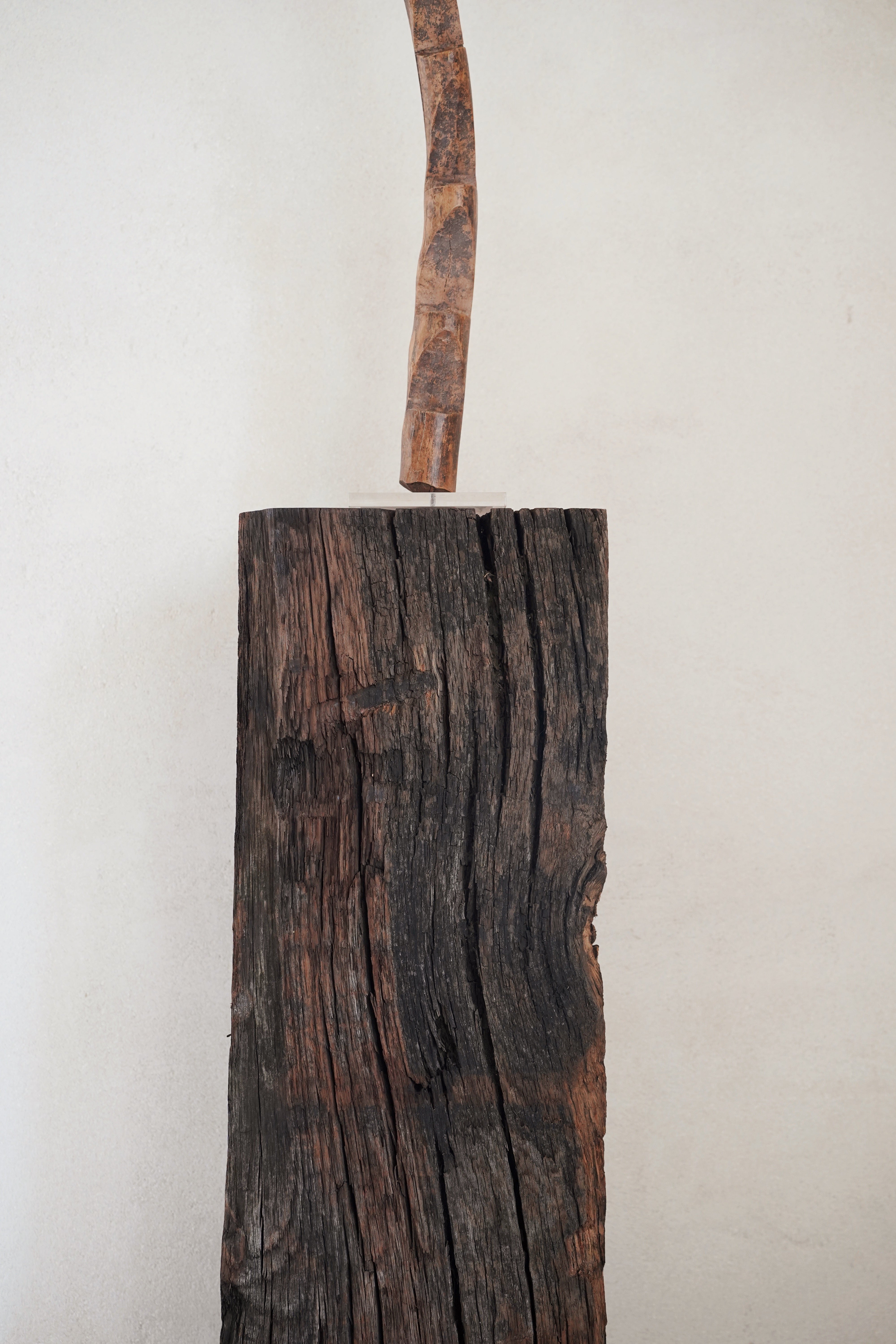 Wilder Pedestal