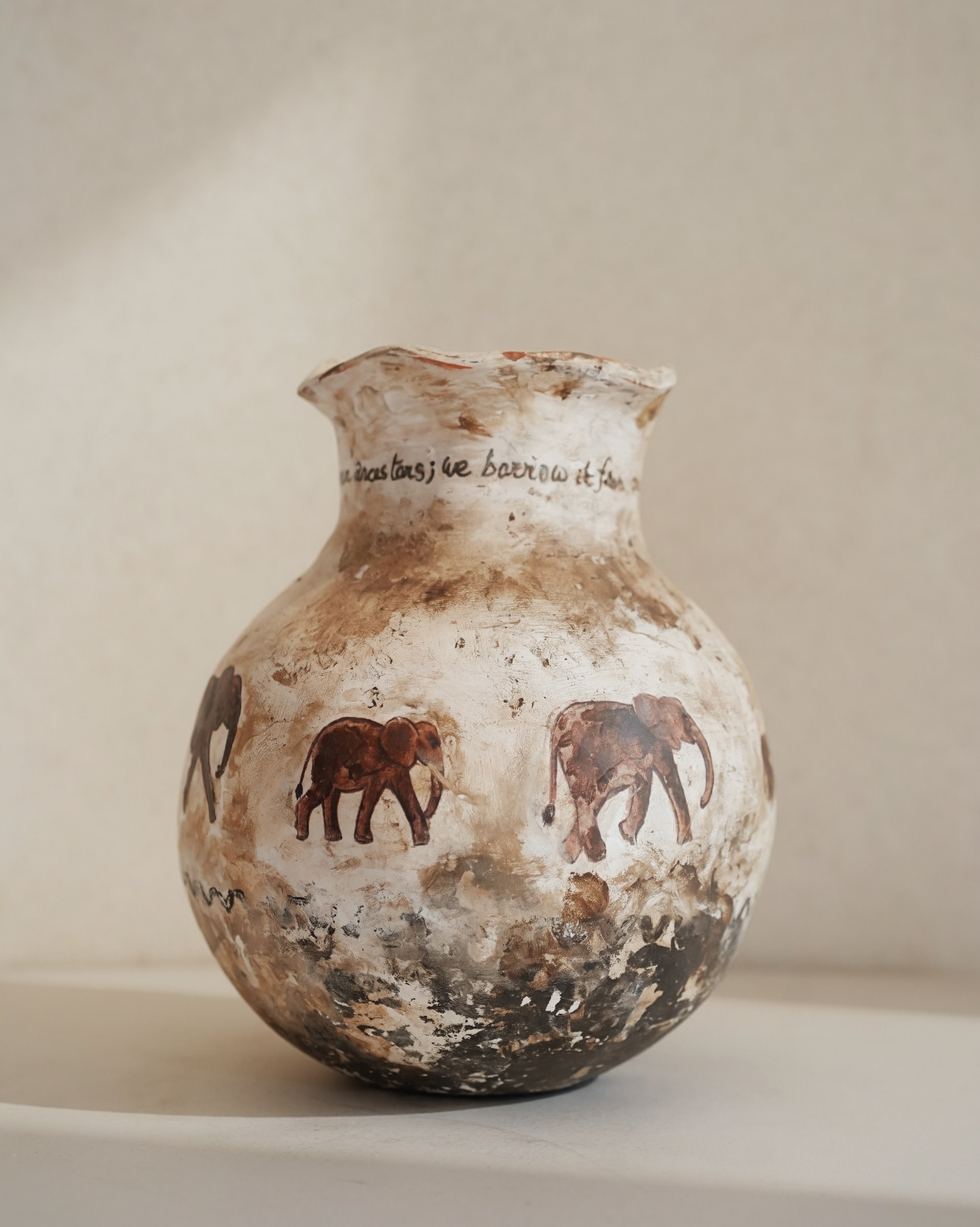 Herd 01