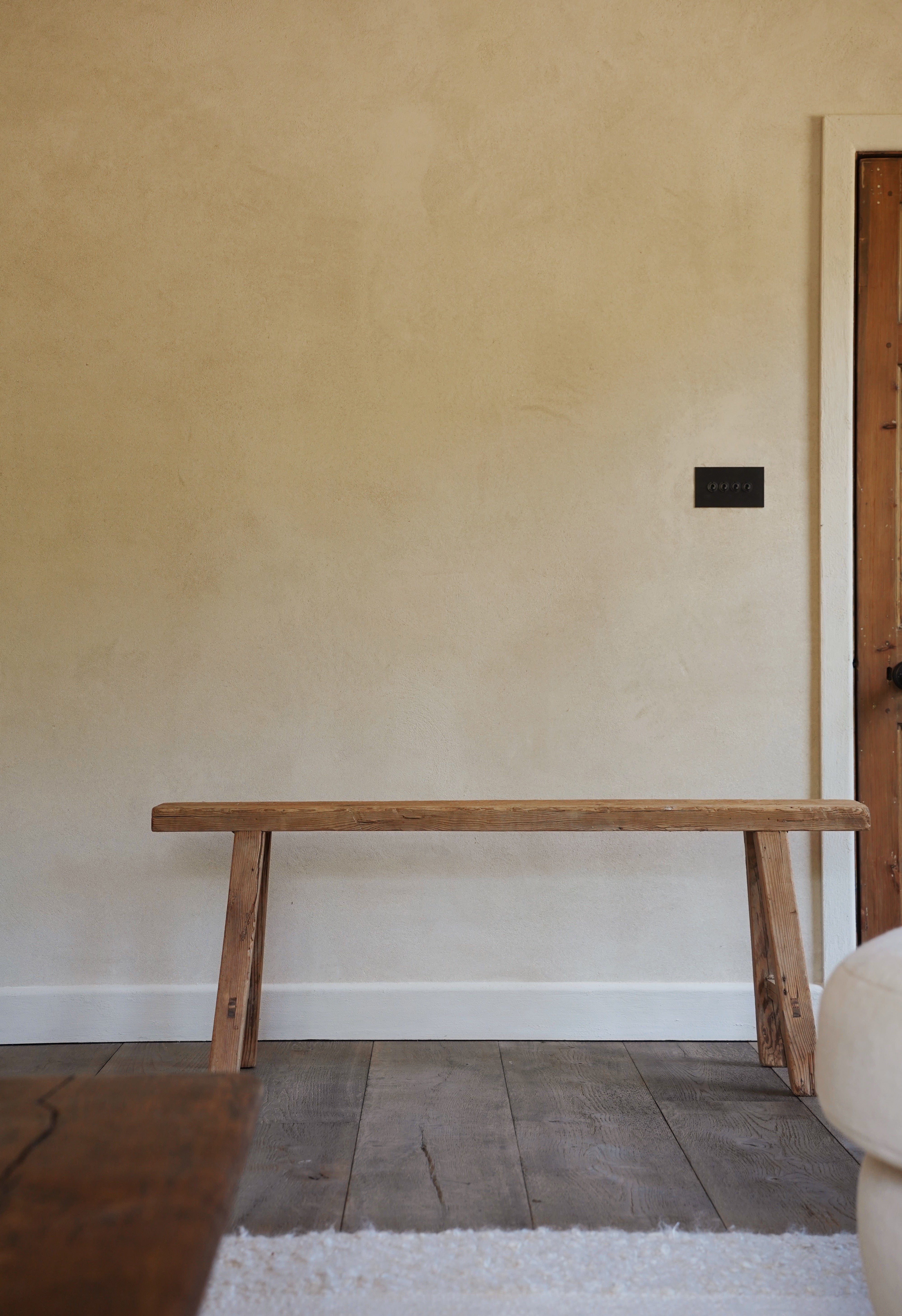 Weathered Bench 05