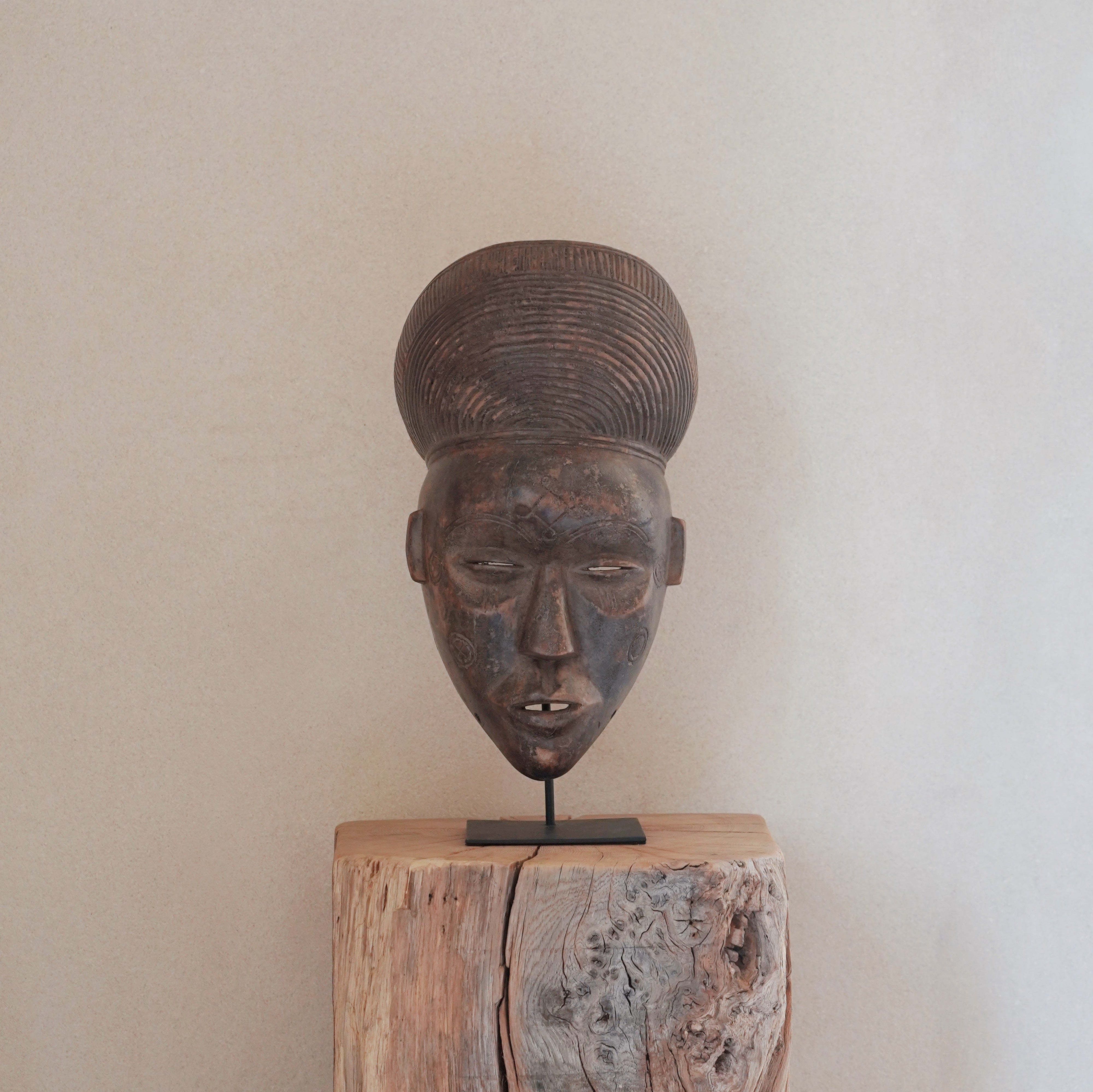 Vuvi Mask