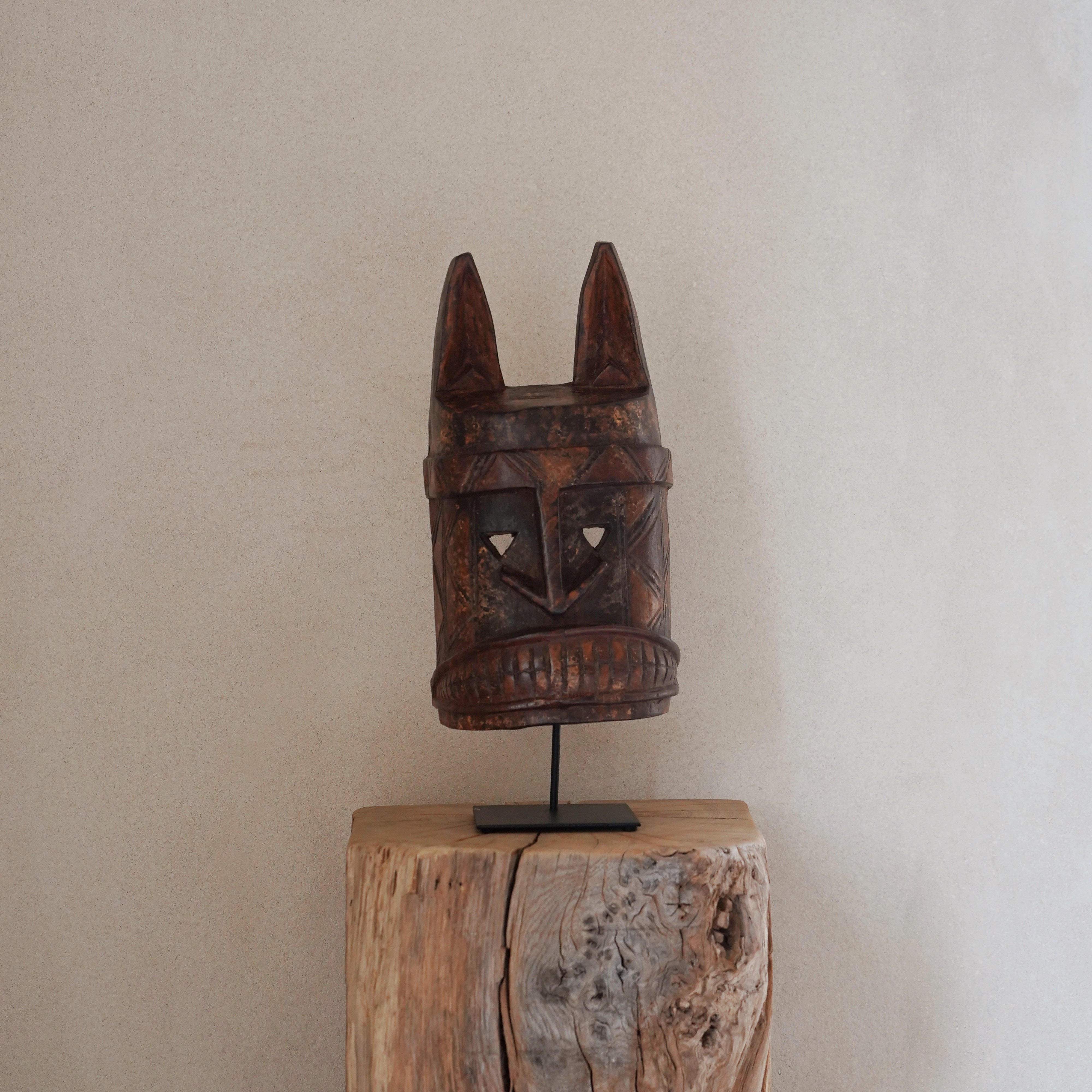 Dogon Mask