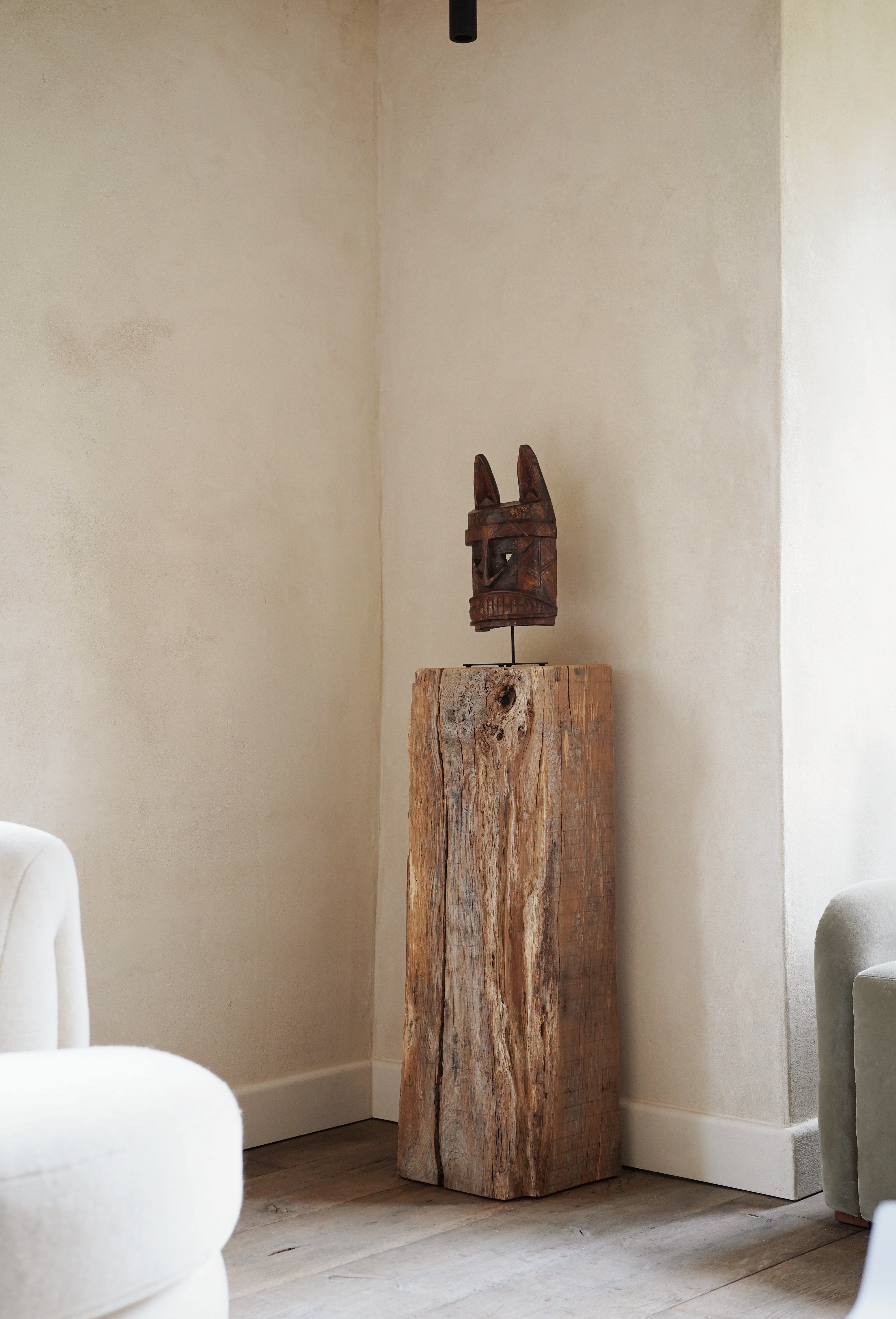 Dogon Mask