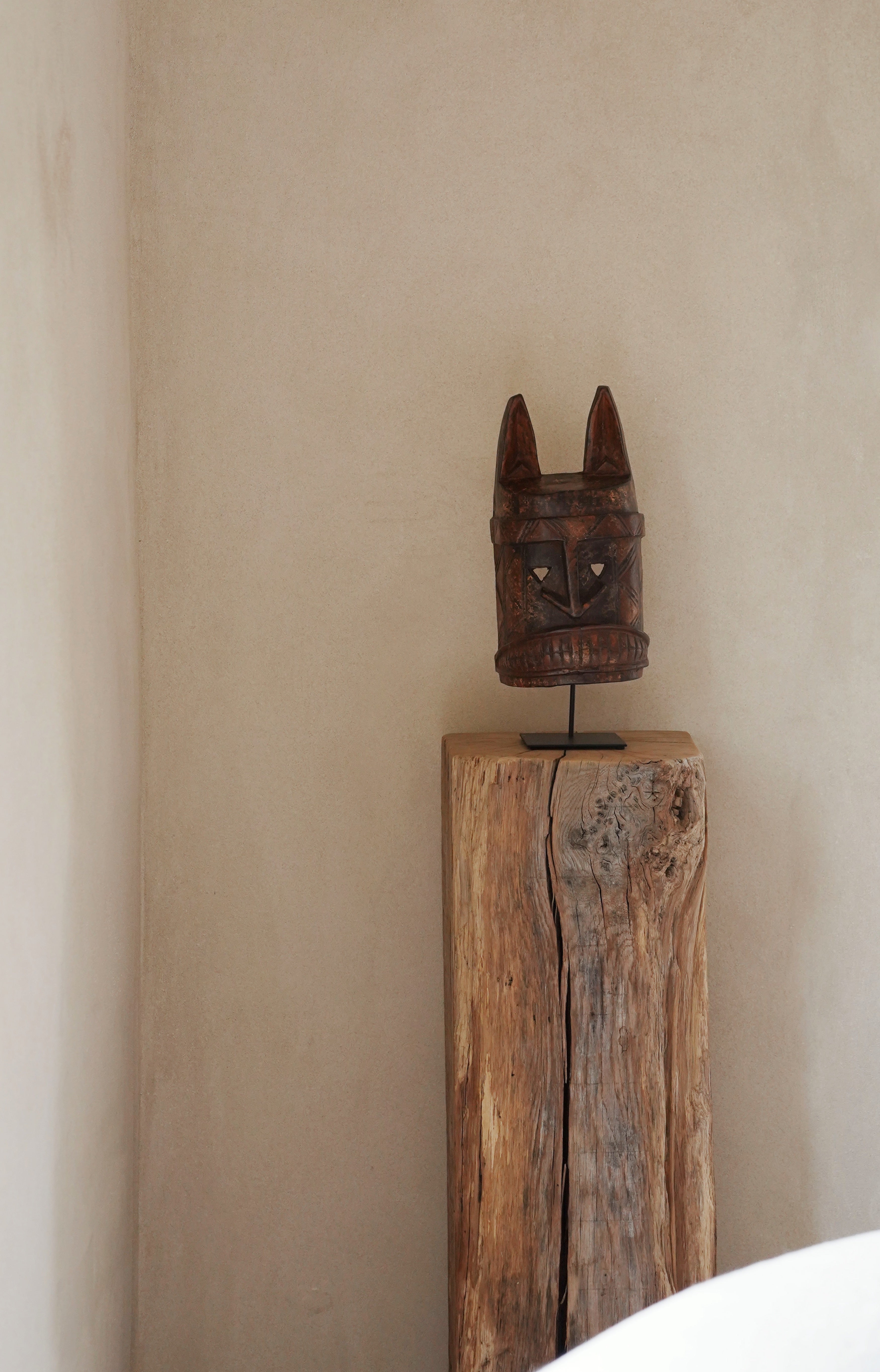 Dogon Mask