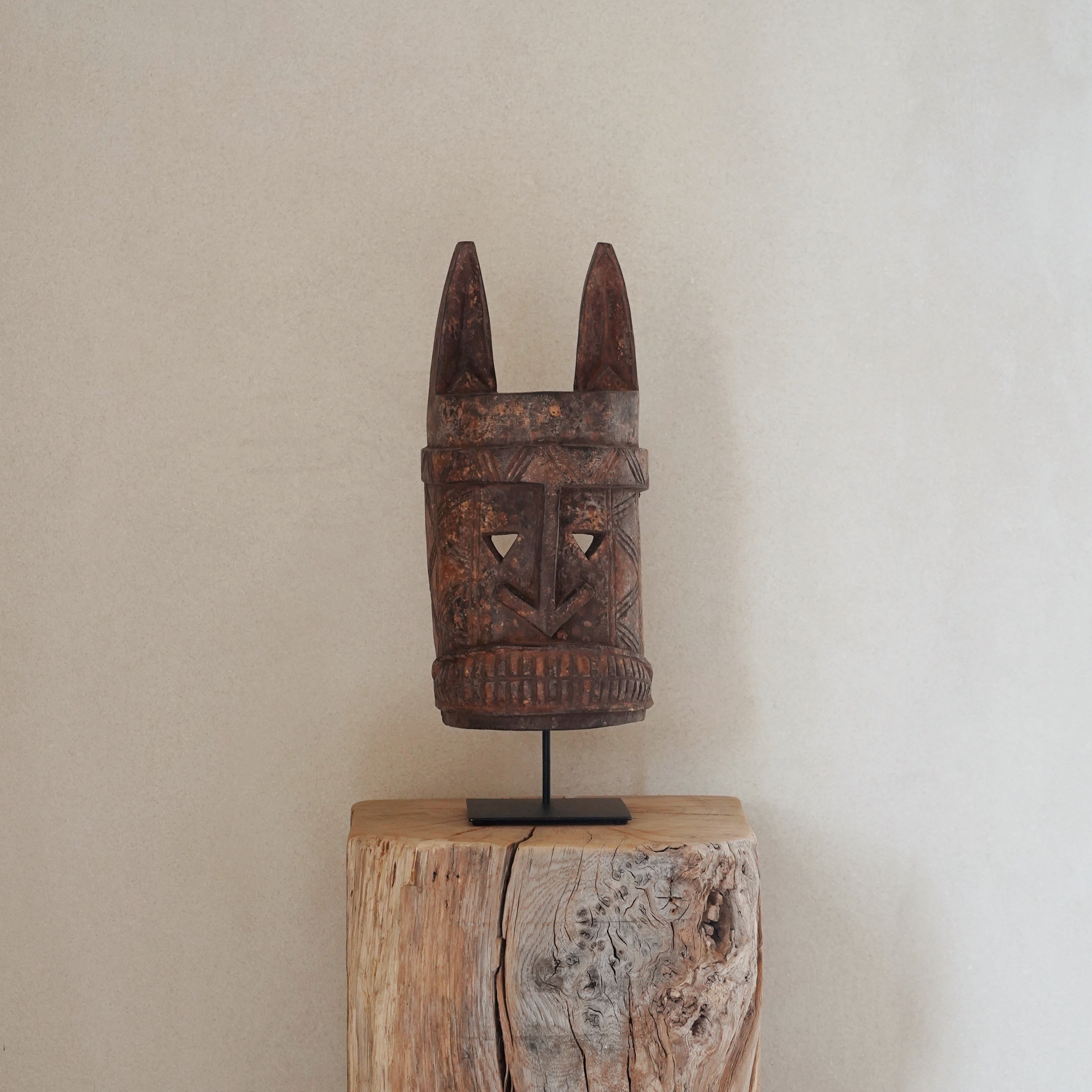 Dogon Mask