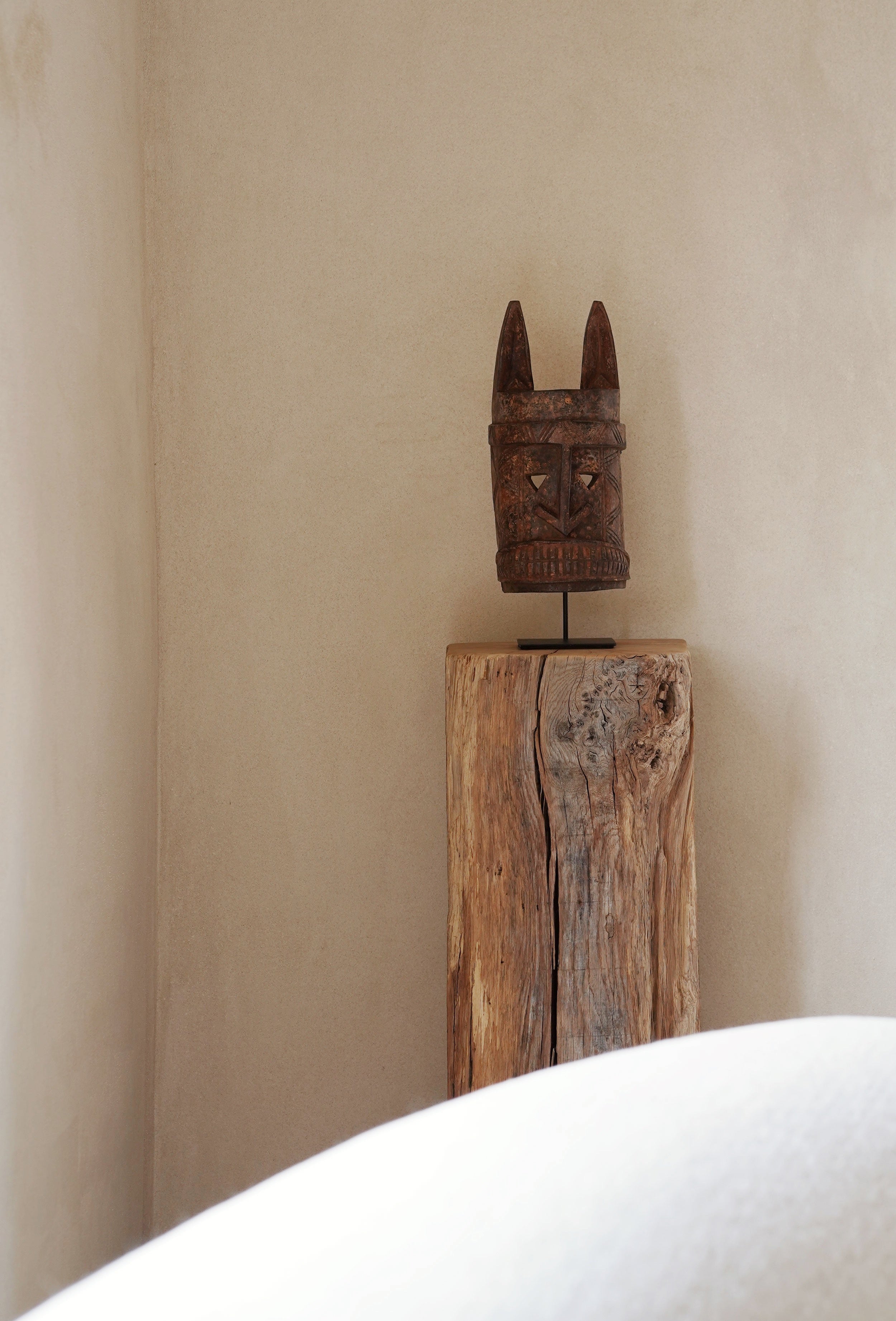 Dogon Mask