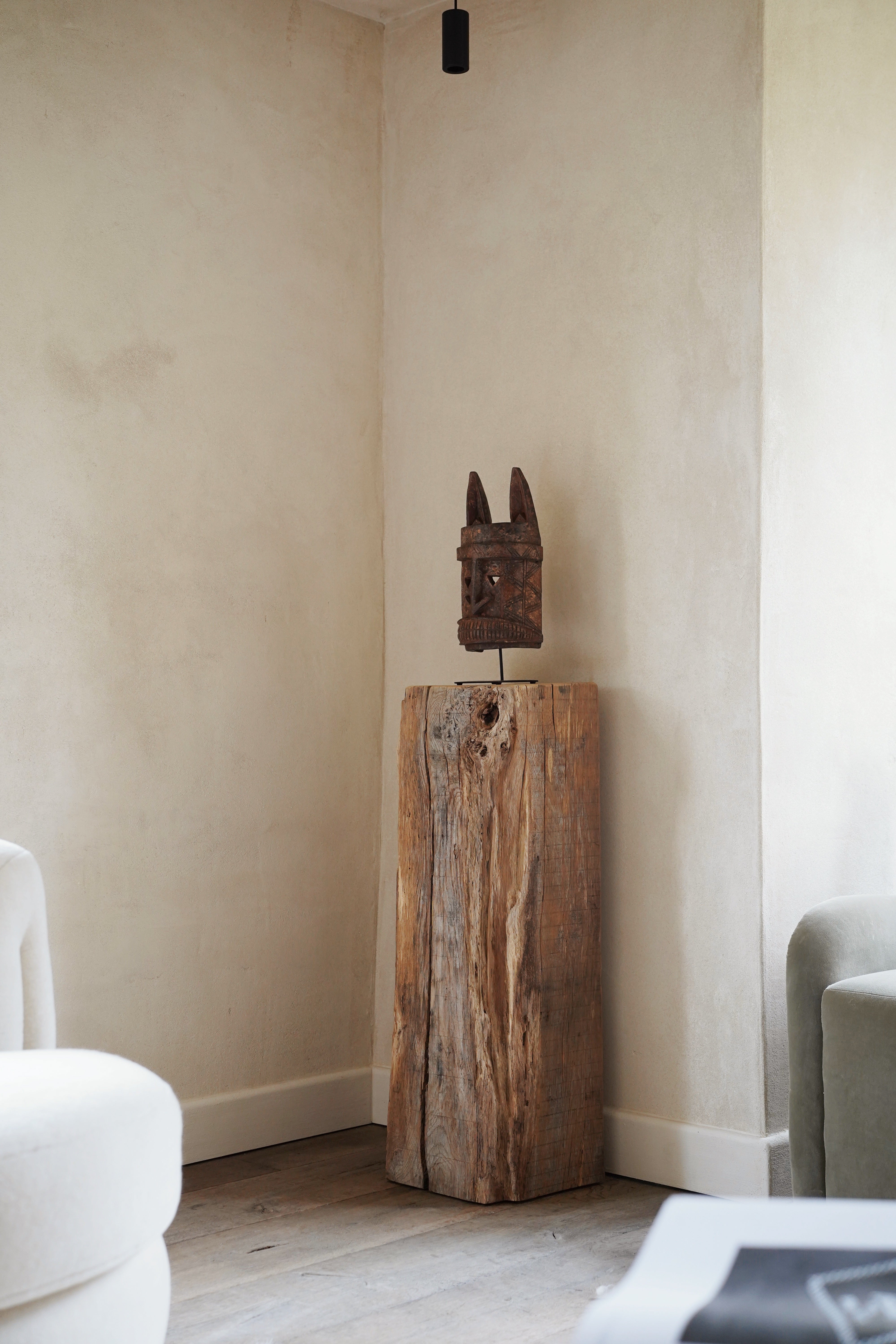 Dogon Mask