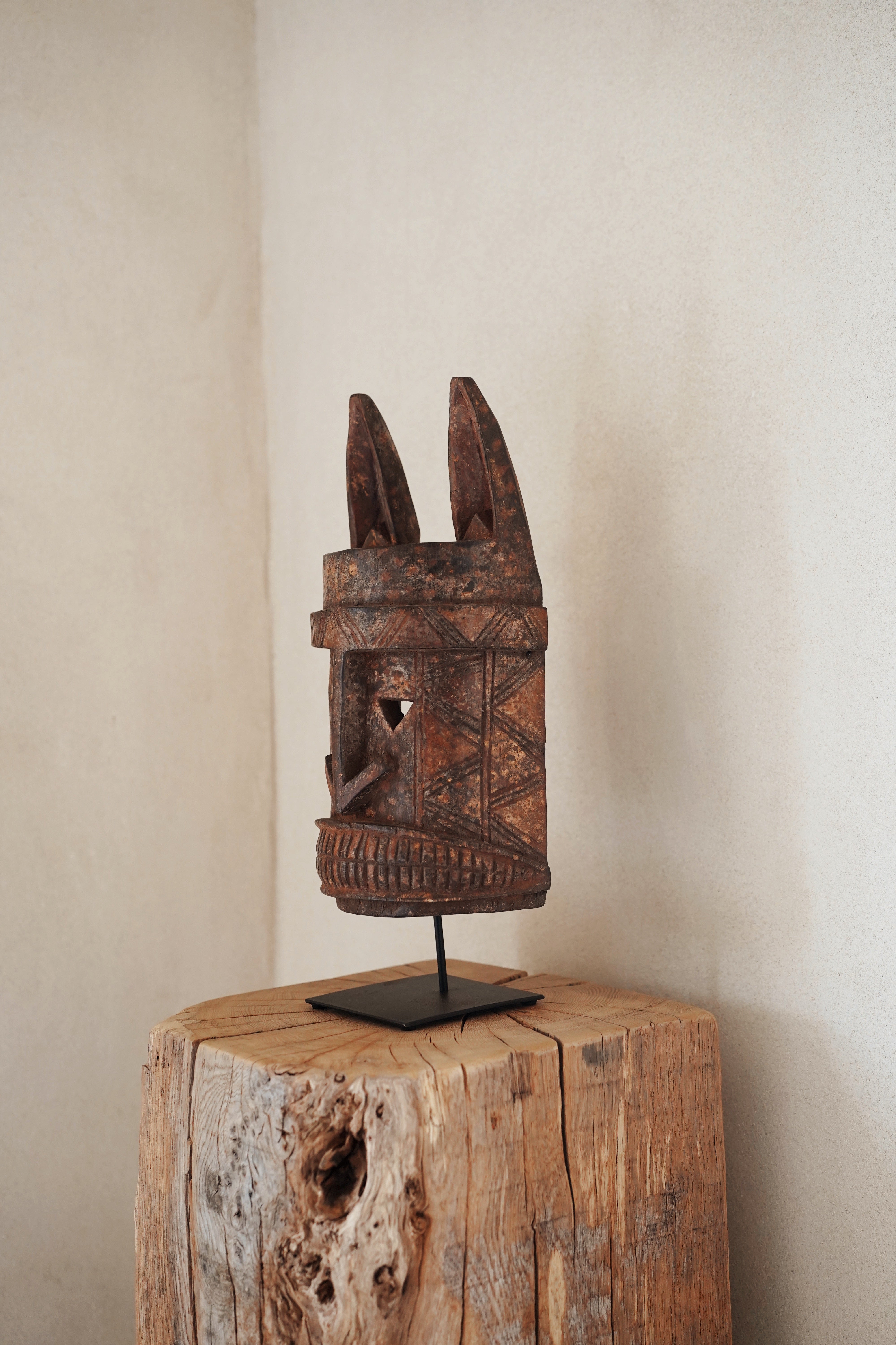 Dogon Mask 04