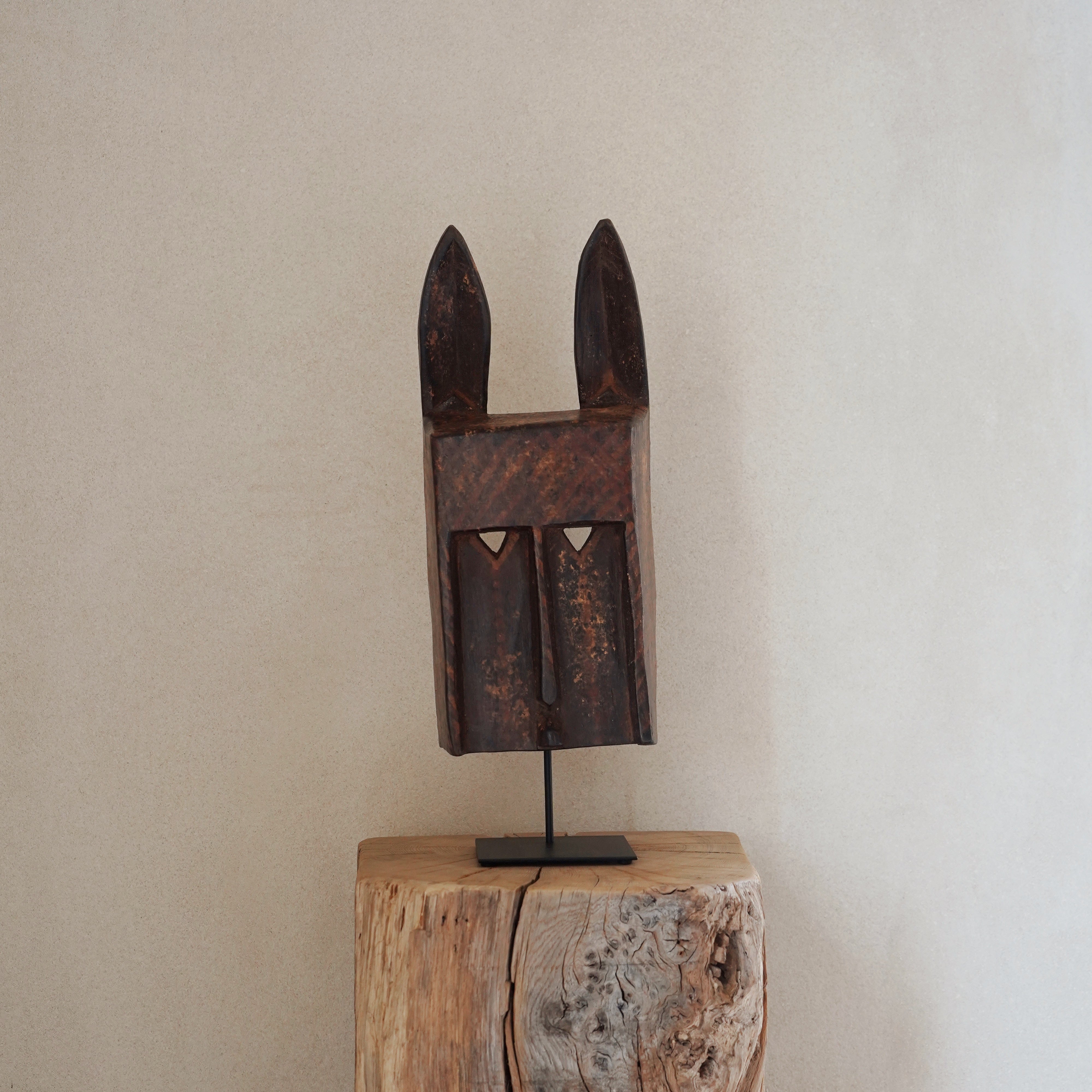 Dogon Mask