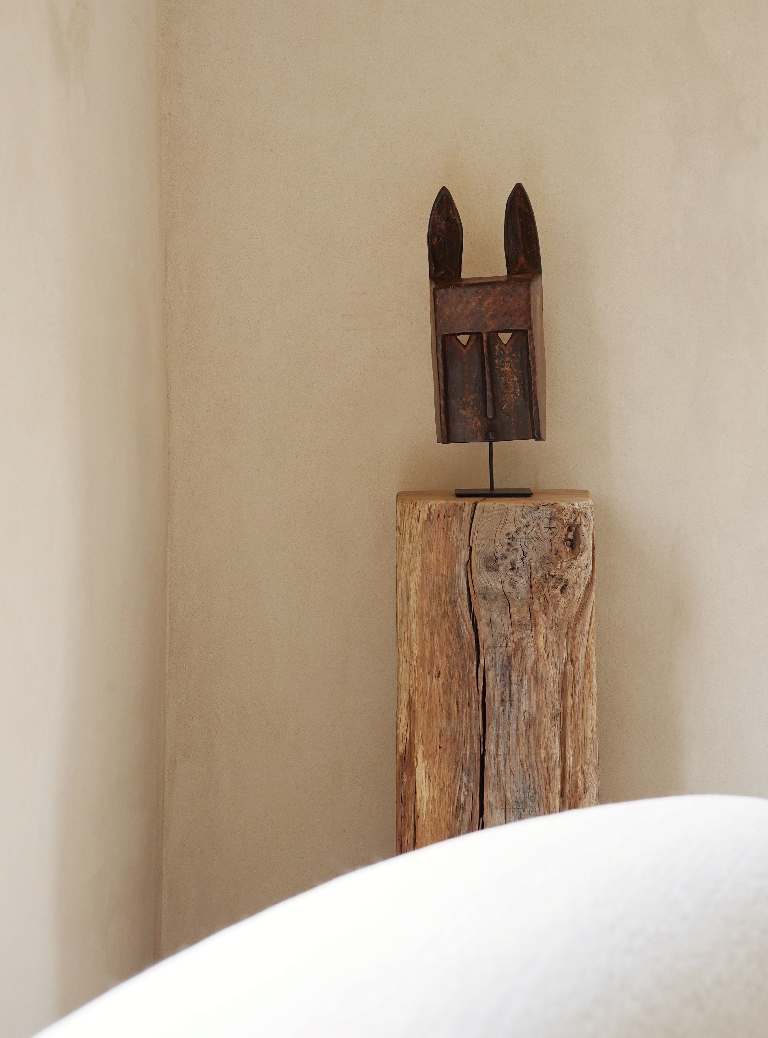 Dogon Mask