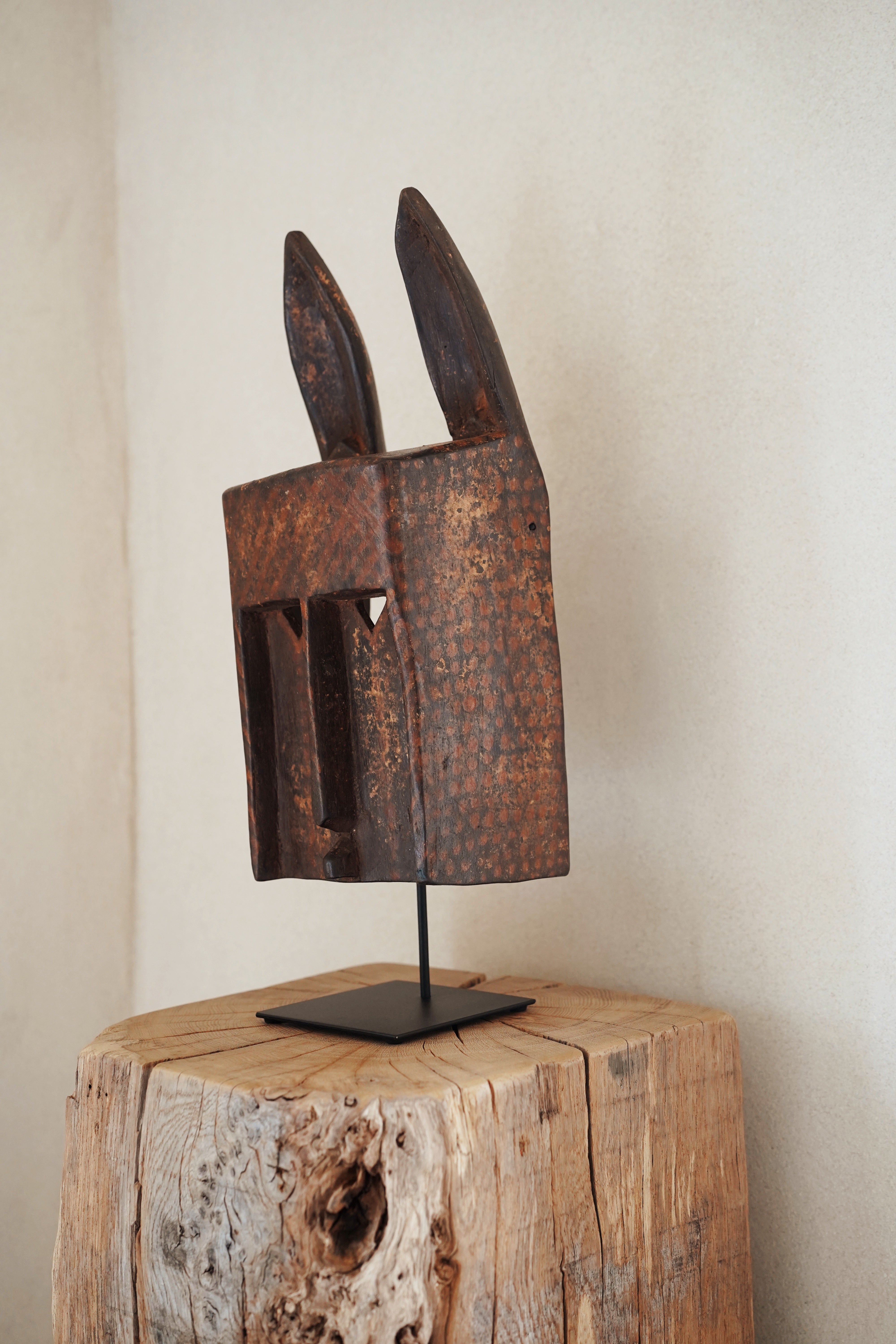 Dogon Mask 05