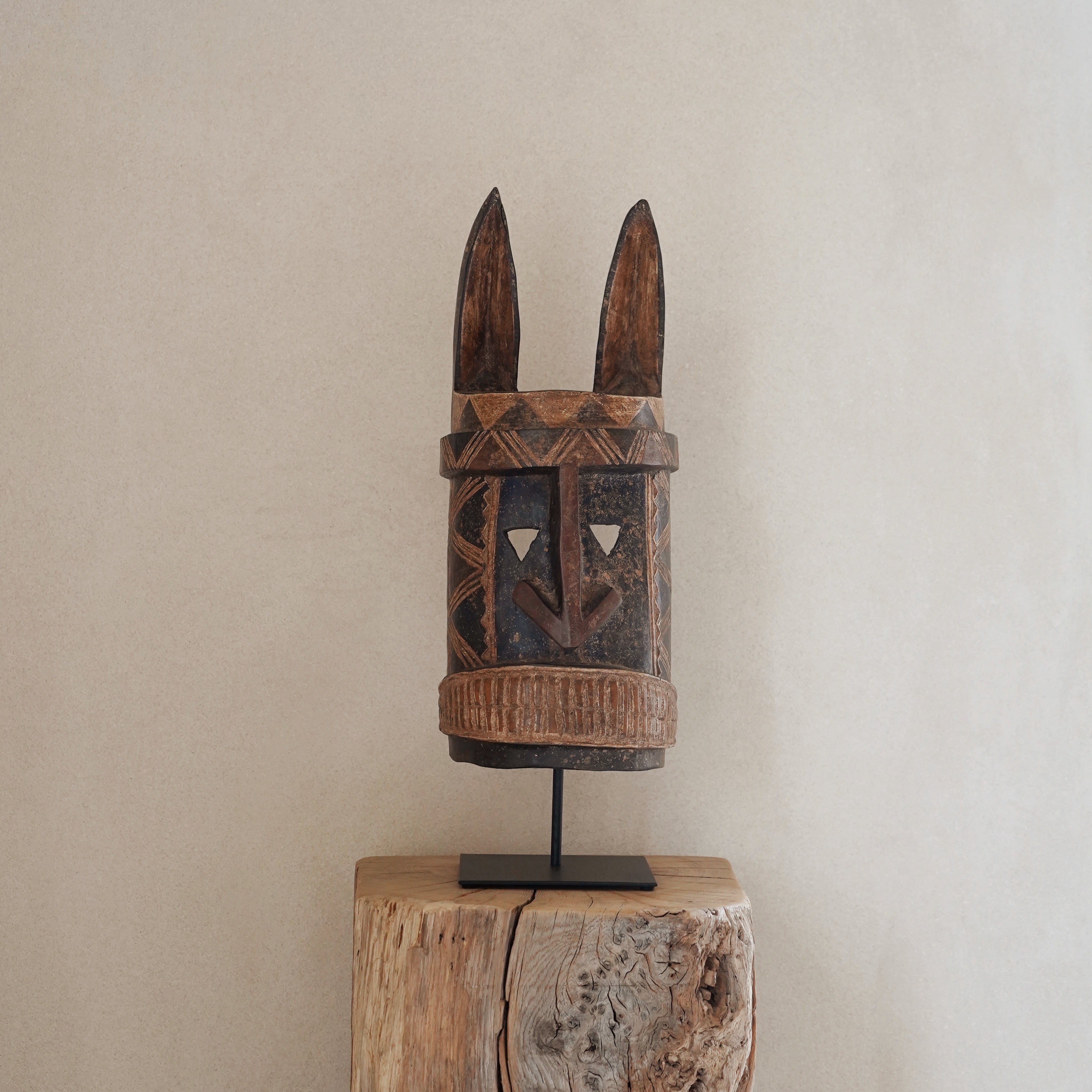 Dogon Mask