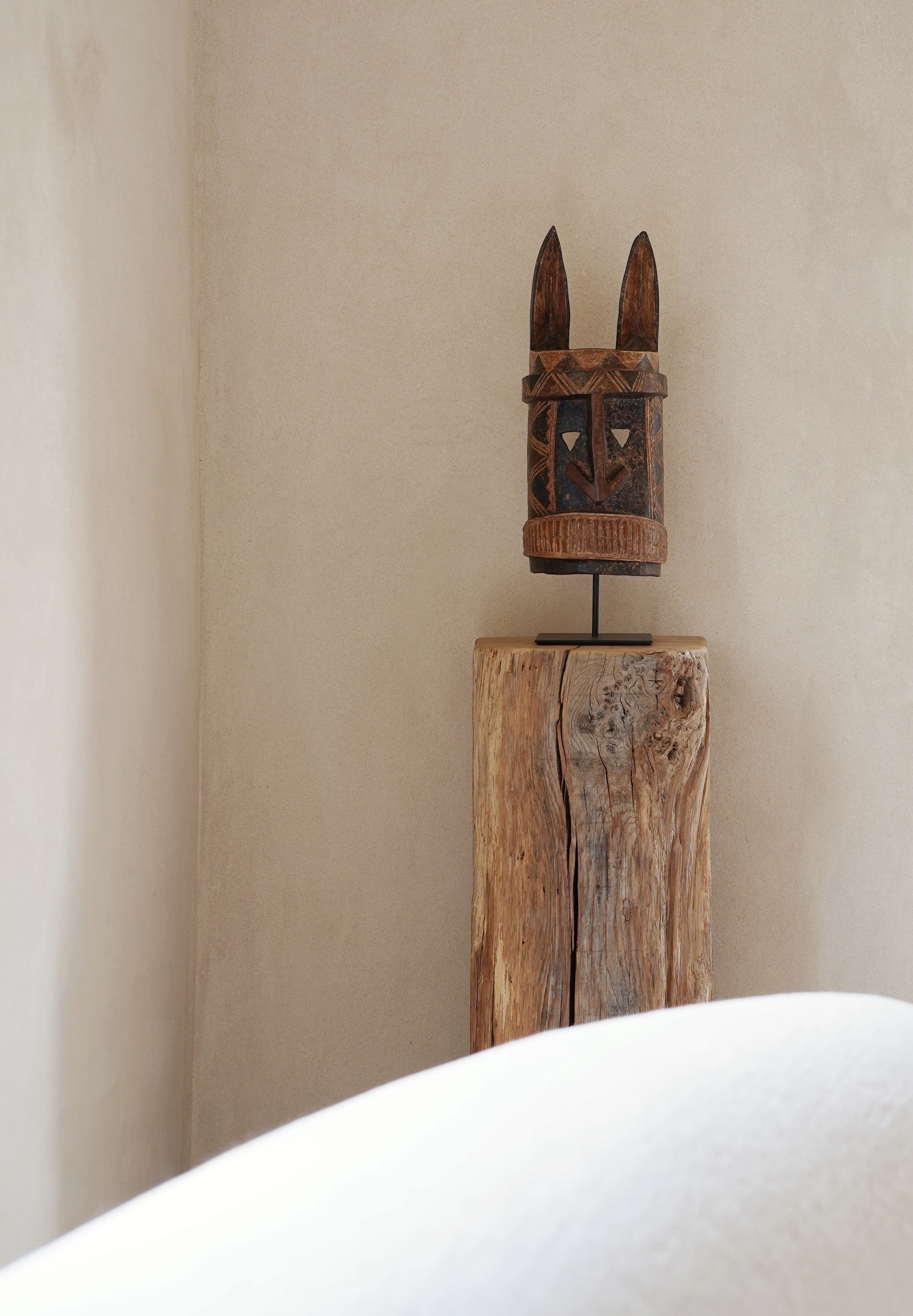Dogon Mask