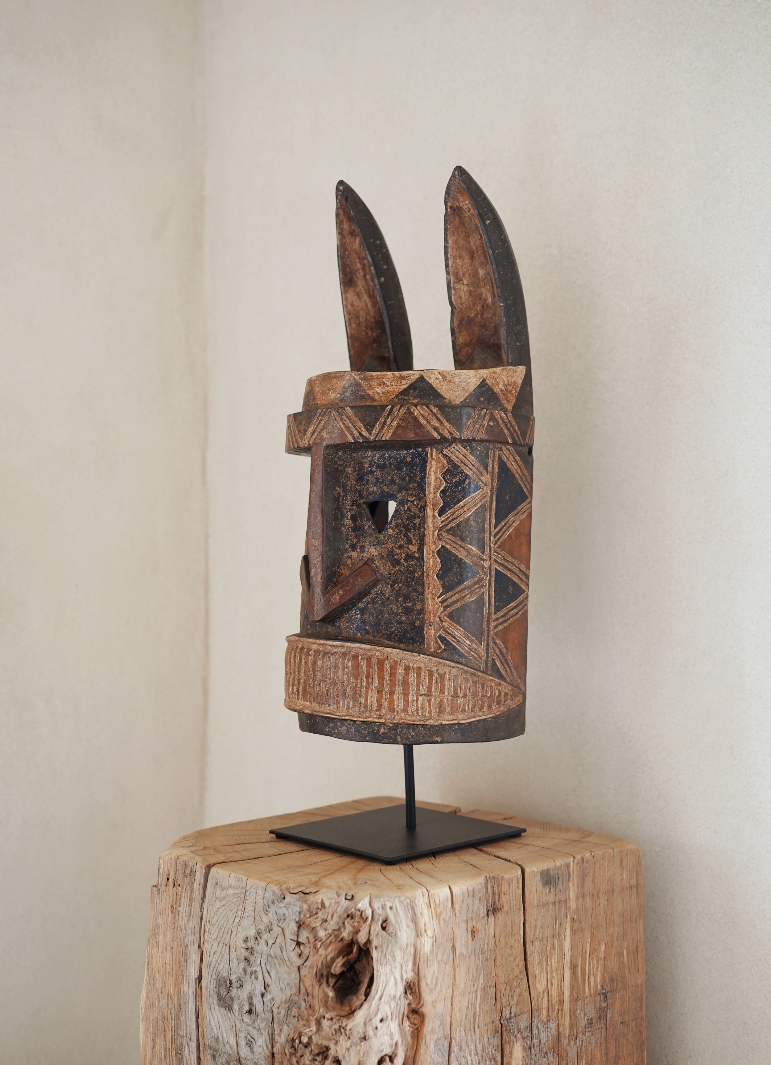 Dogon Mask 09