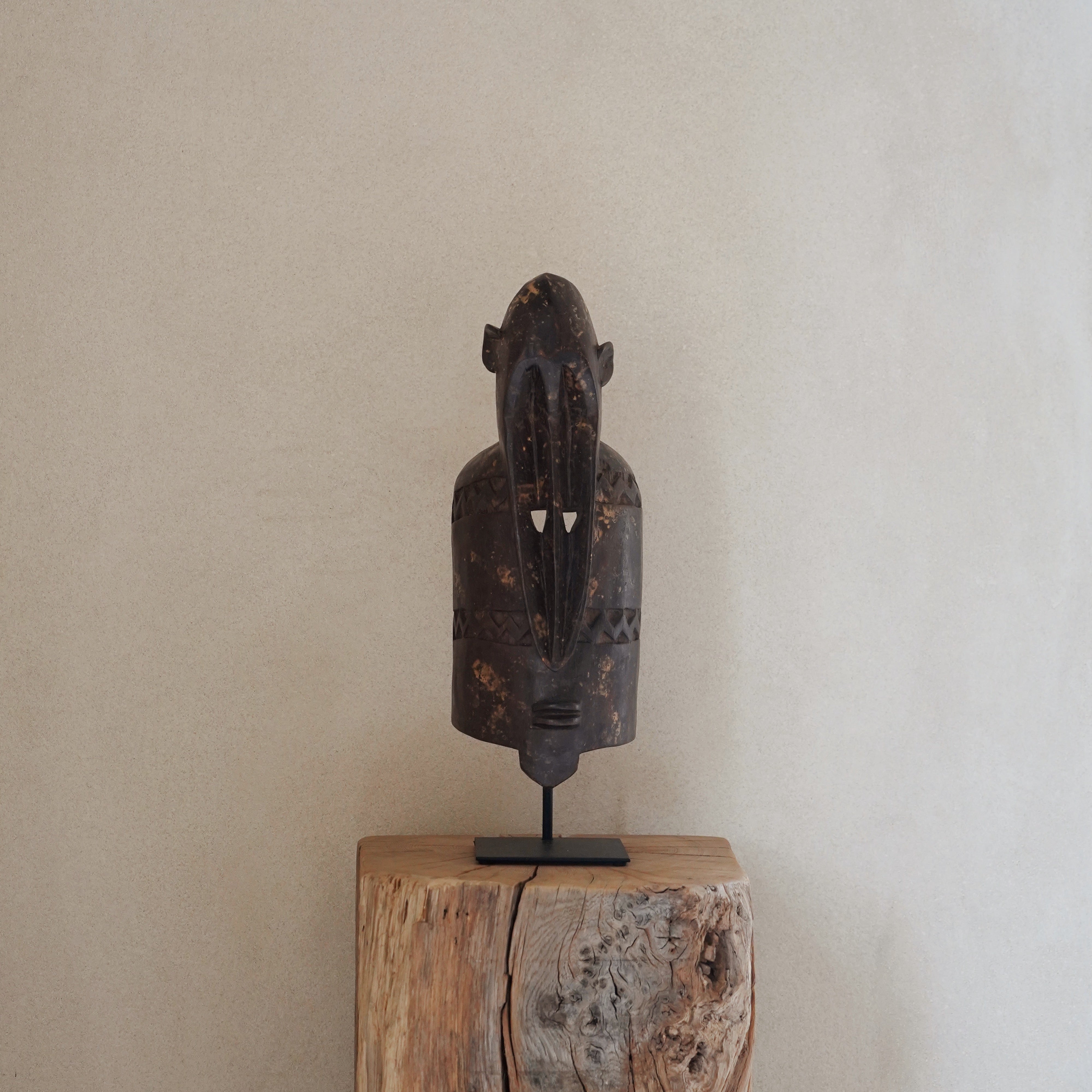 Dogon Mask 14