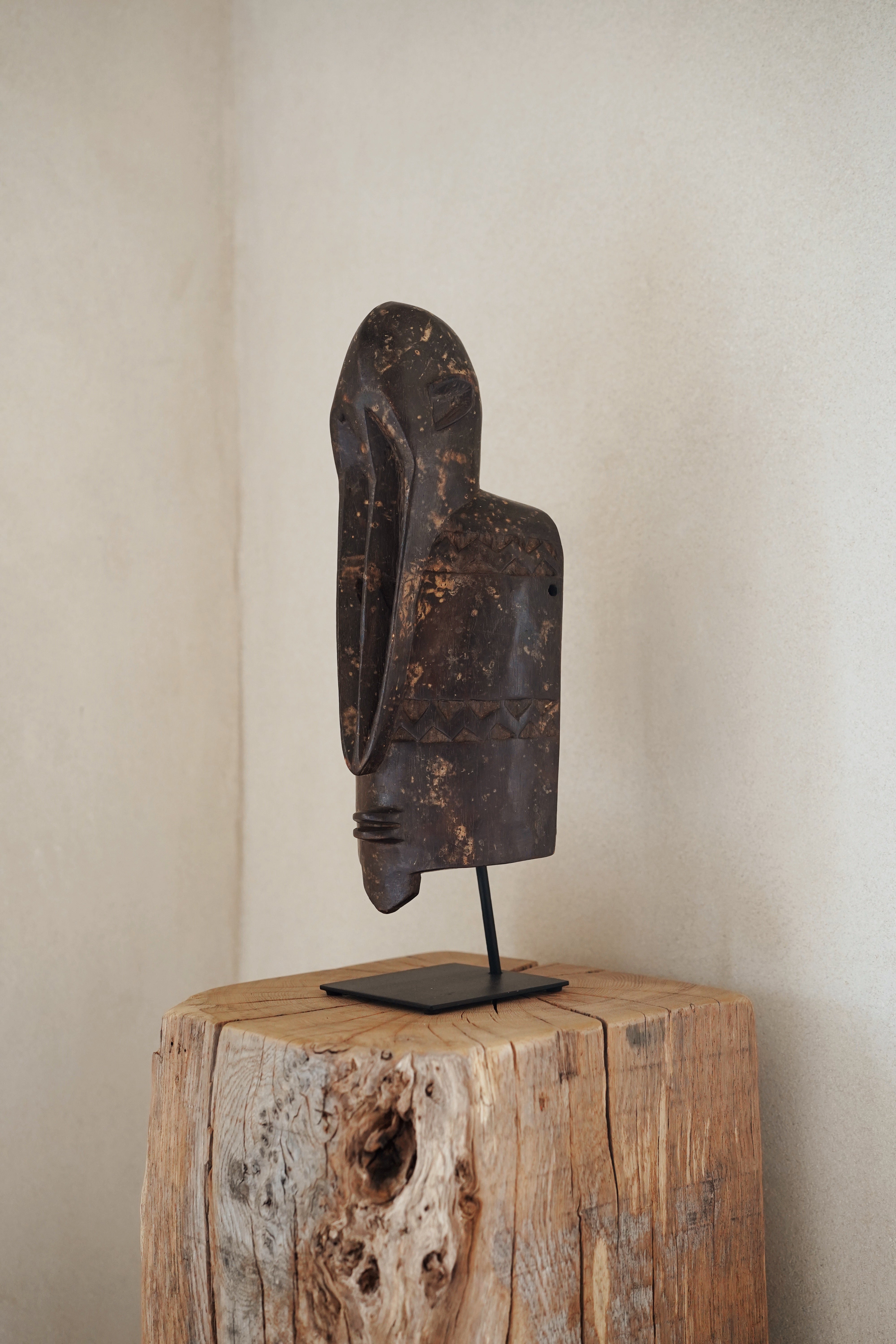 Dogon Mask 14