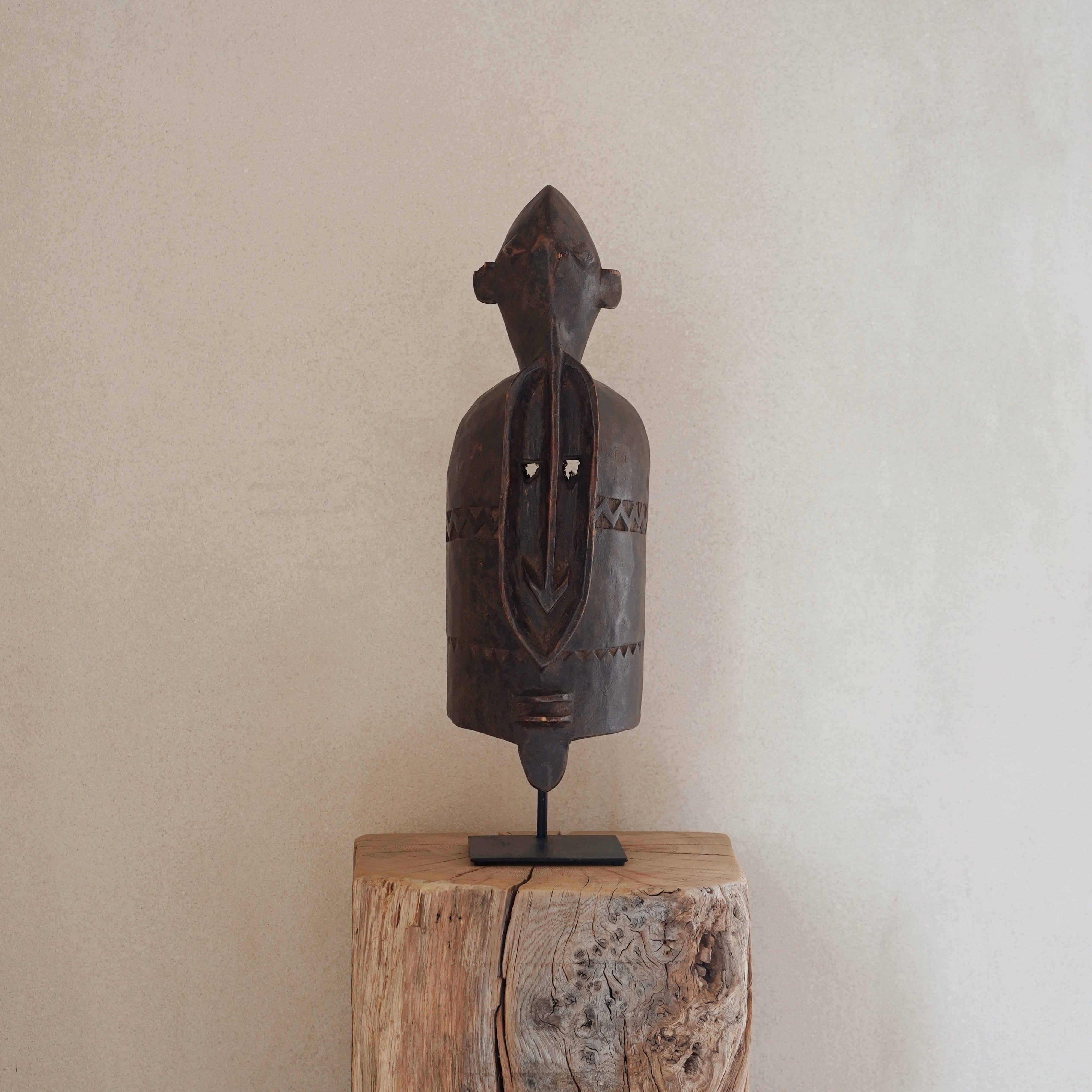 Dogon Mask 15