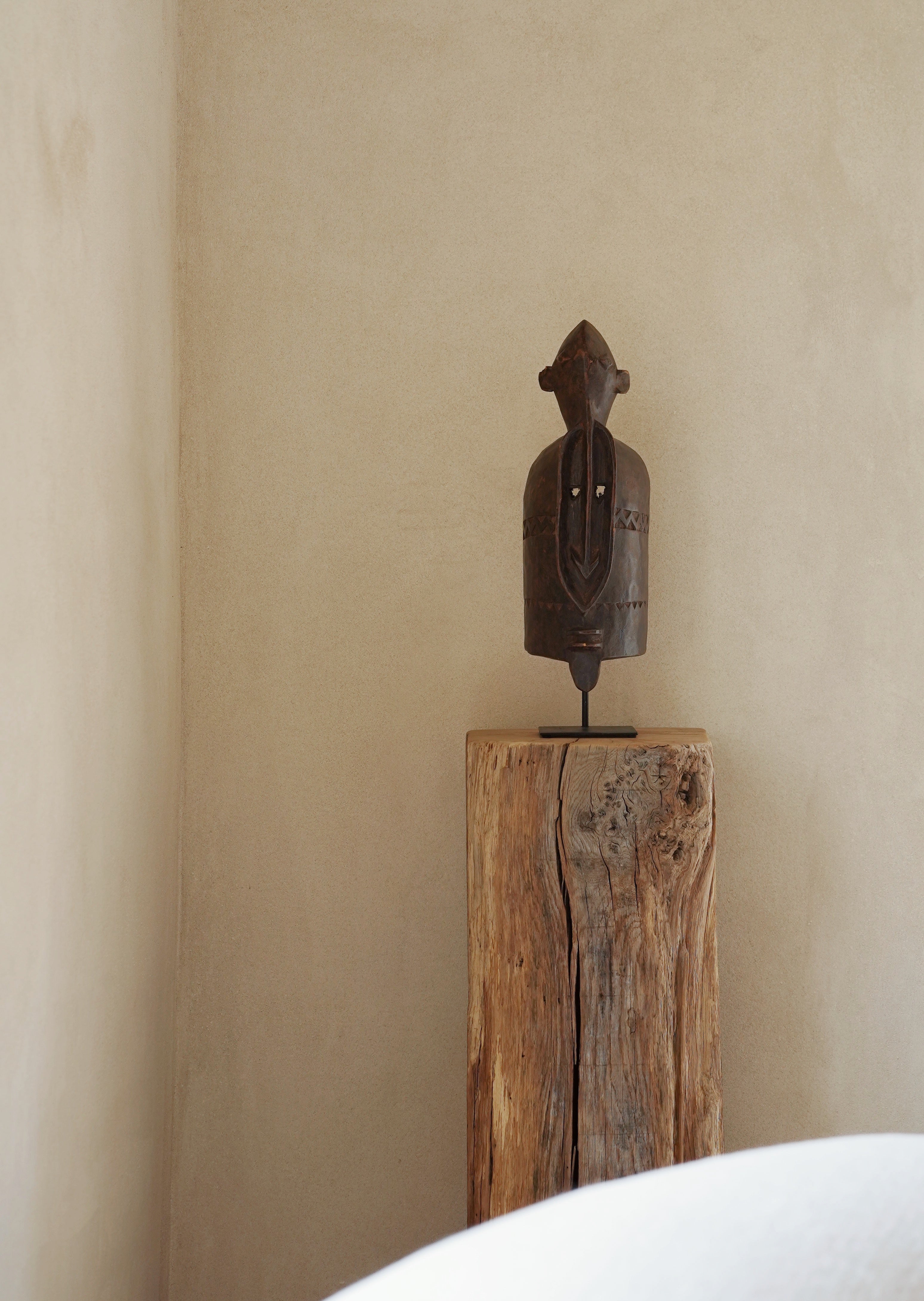 Dogon Mask 15