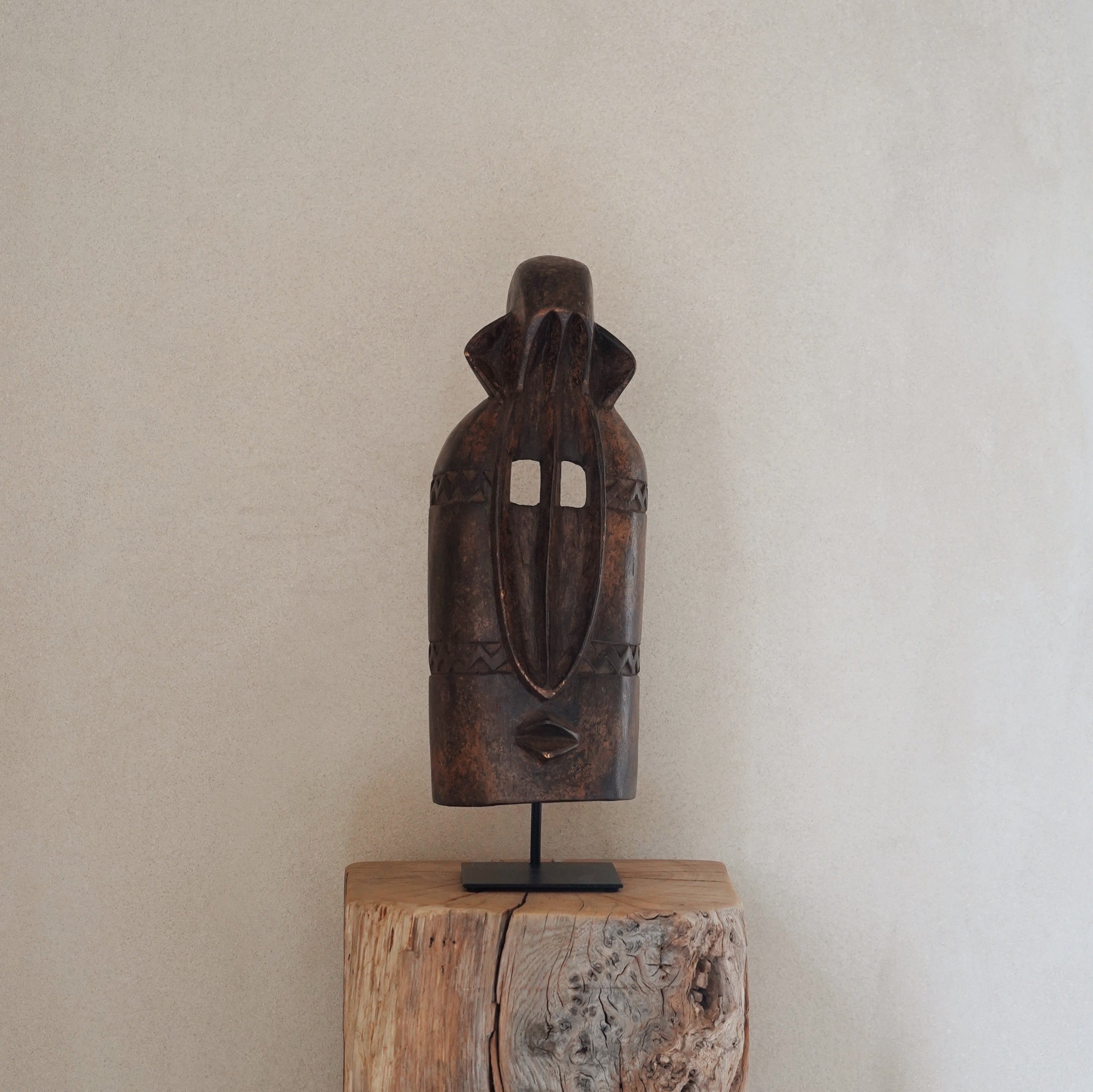 Dogon Mask 16