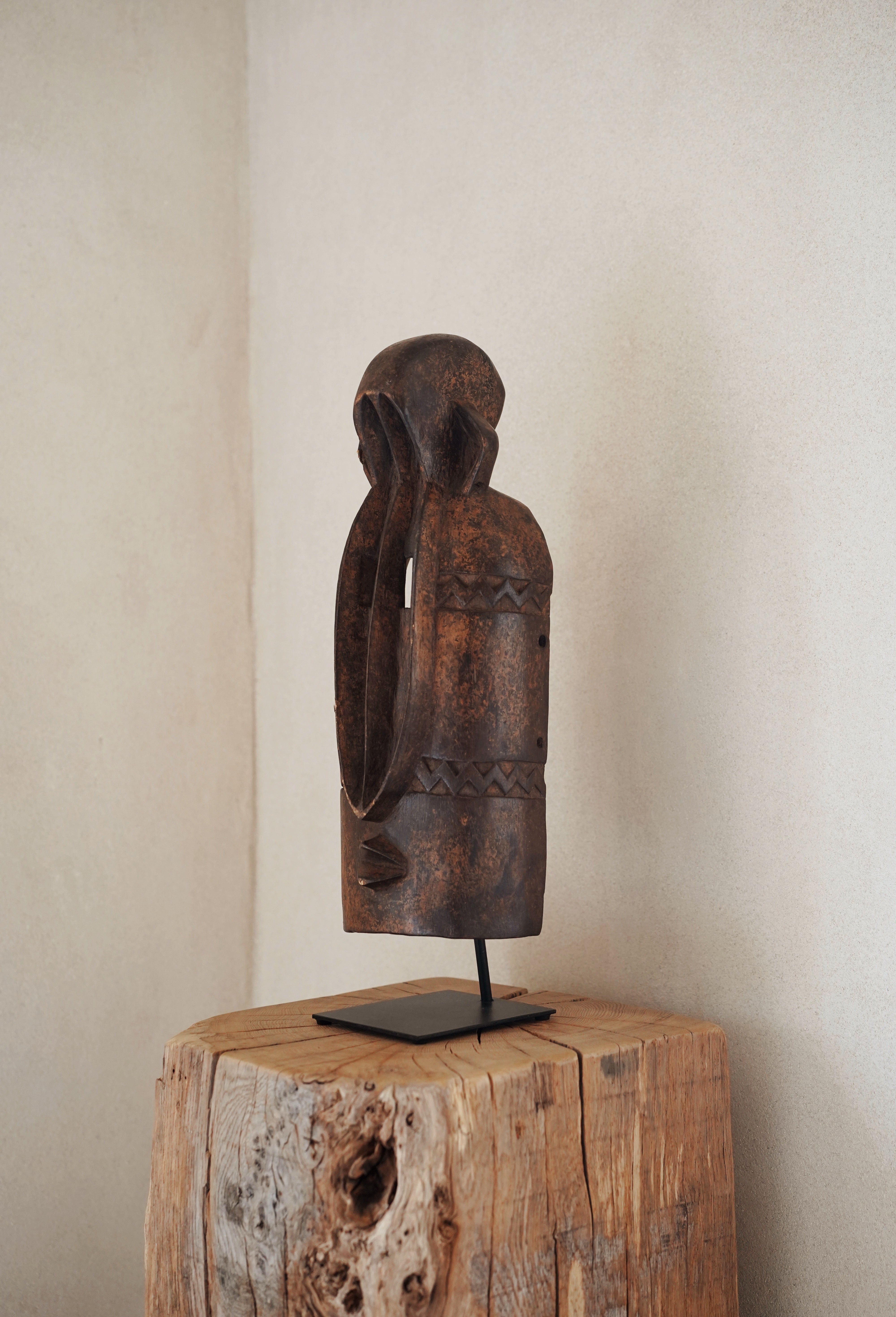 Dogon Mask 16
