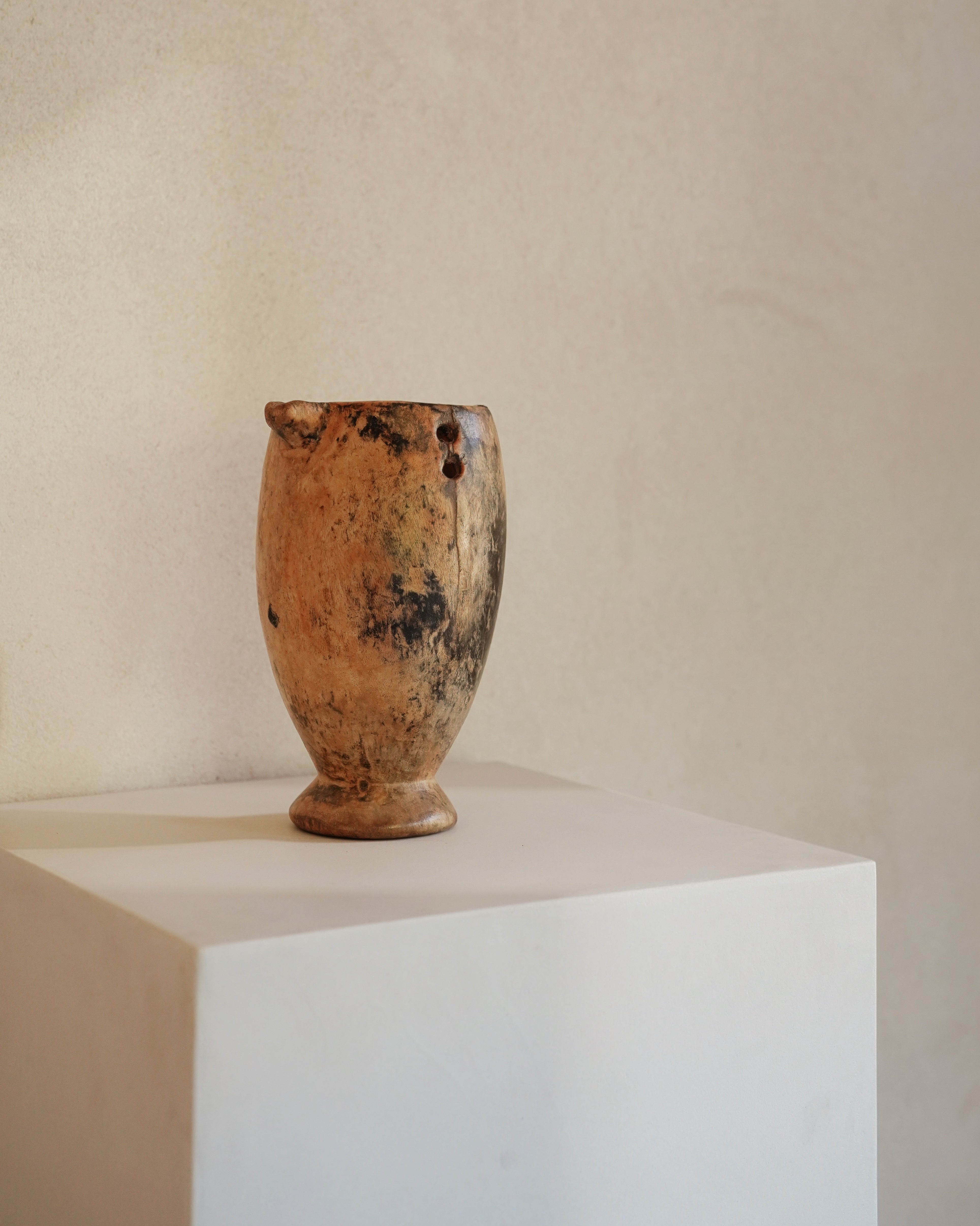 Karamajong Jug 13