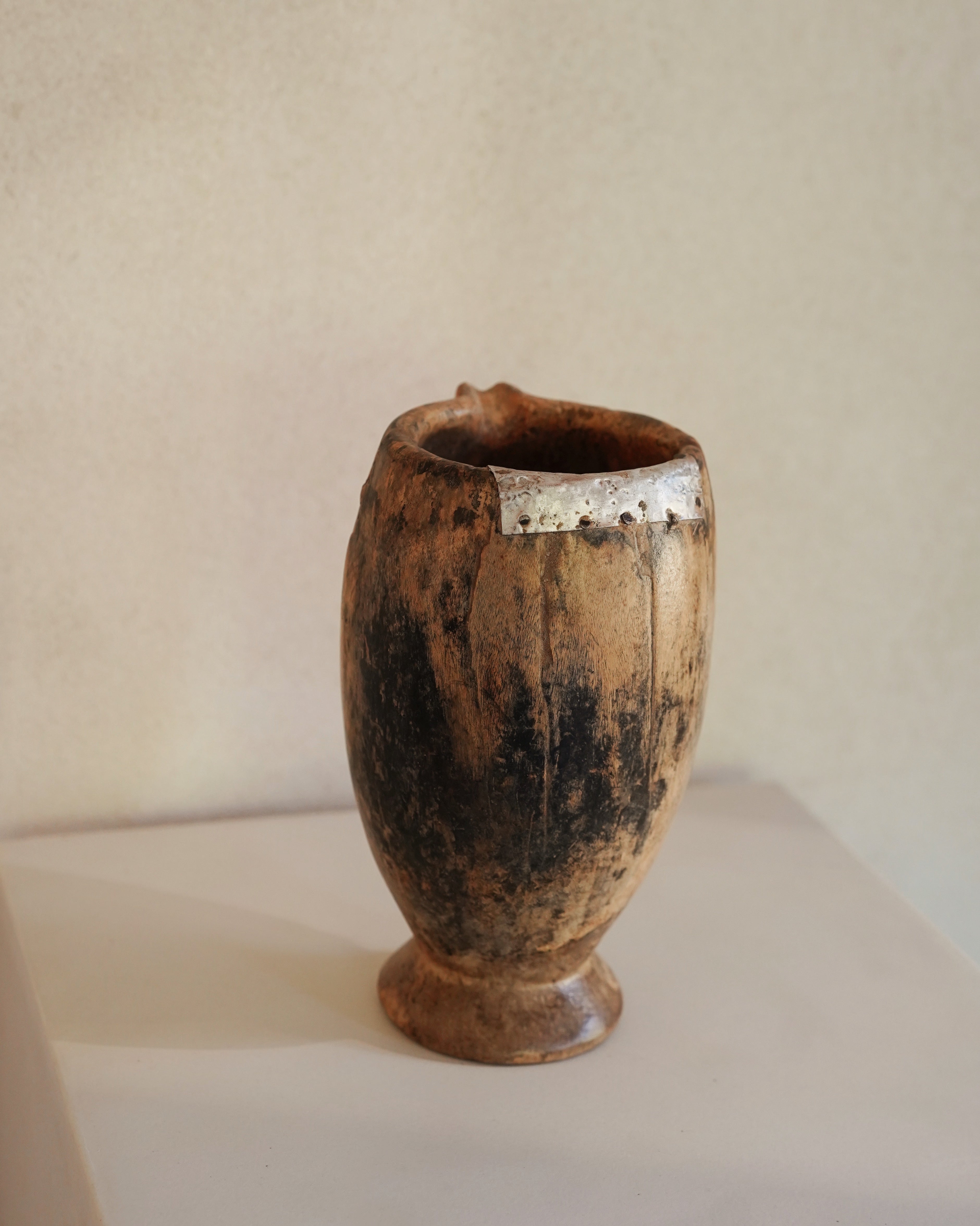 Karamajong Jug 13