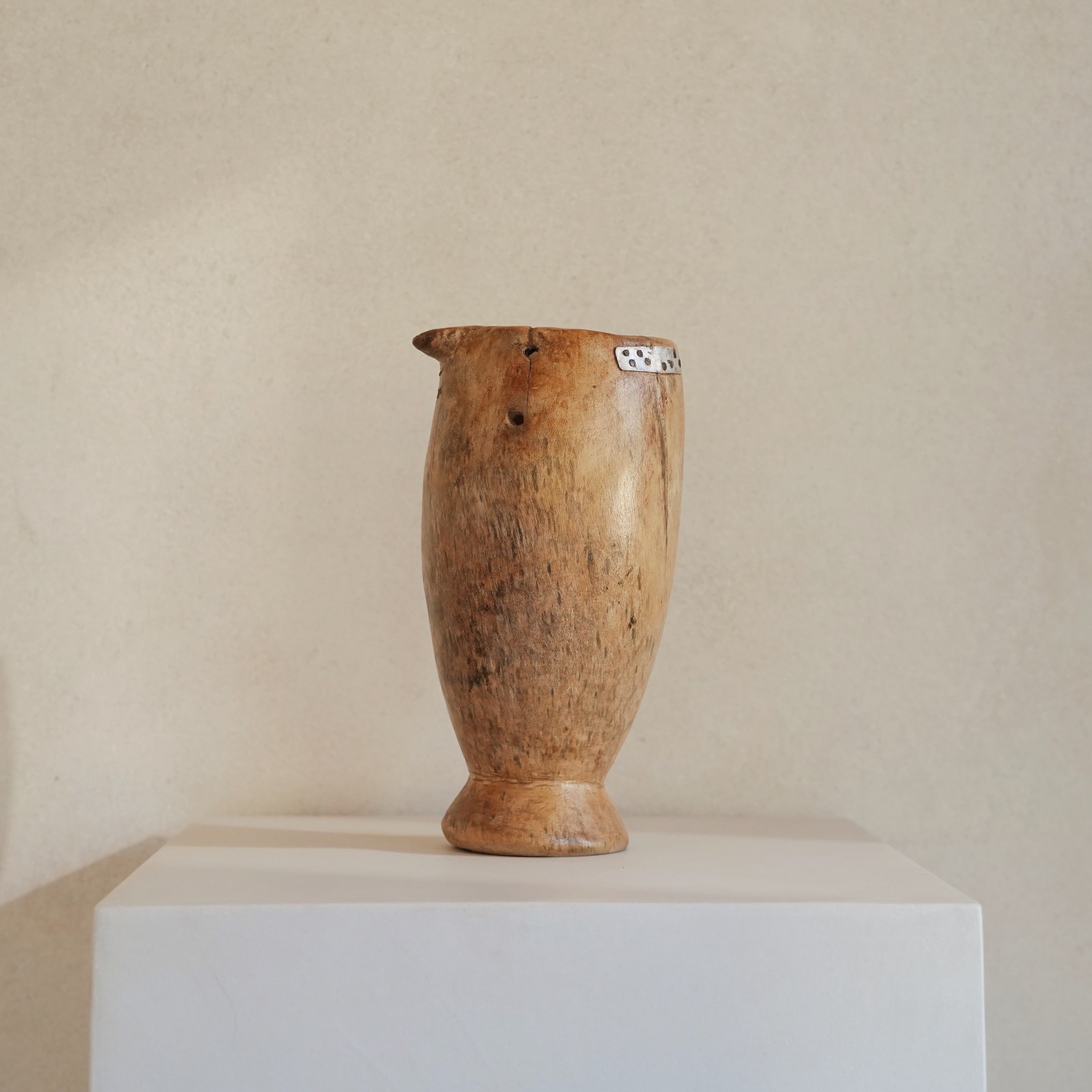 Karamajong Jug 14