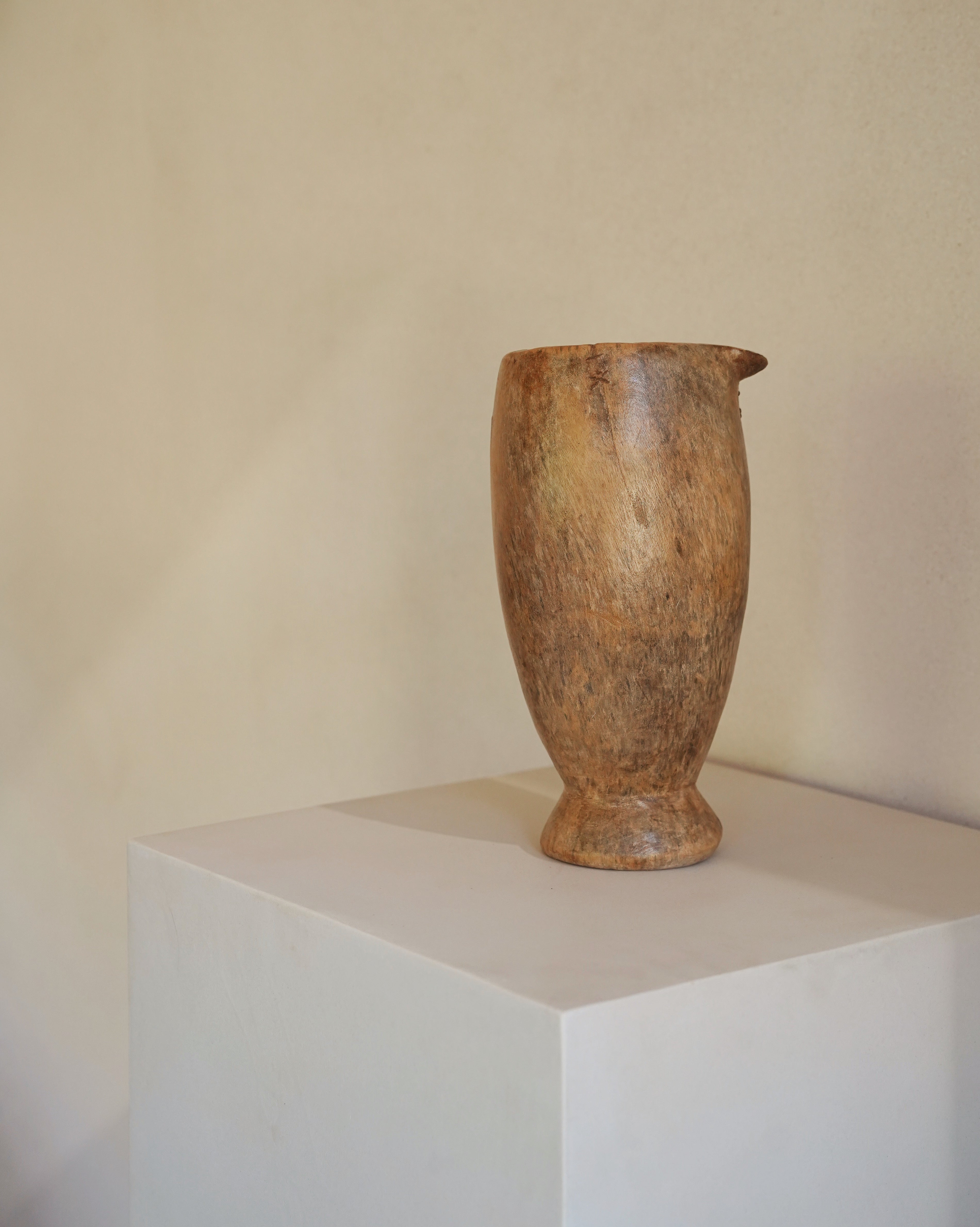Karamajong Jug 14