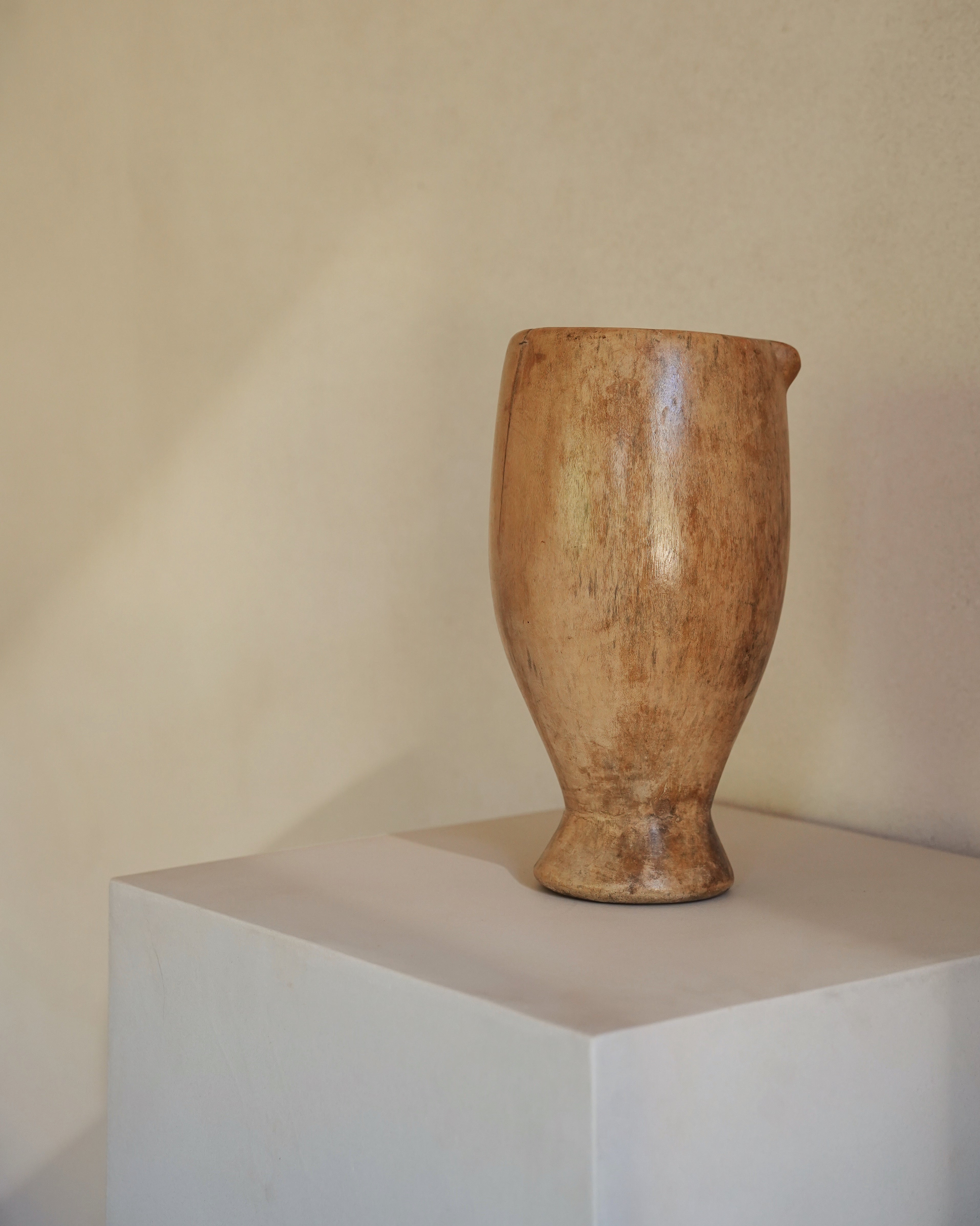 Karamajong Jug 18