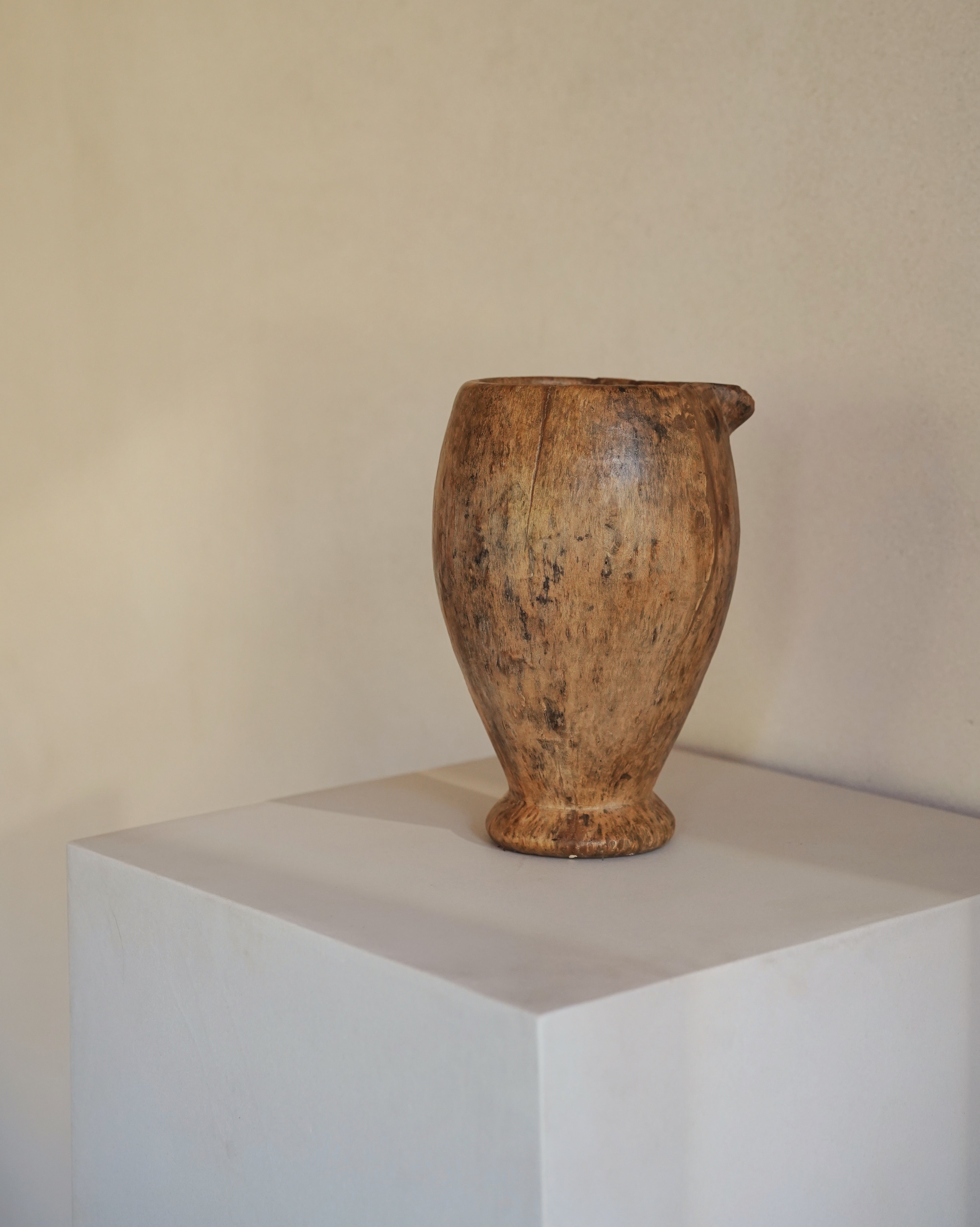 Karamajong Jug