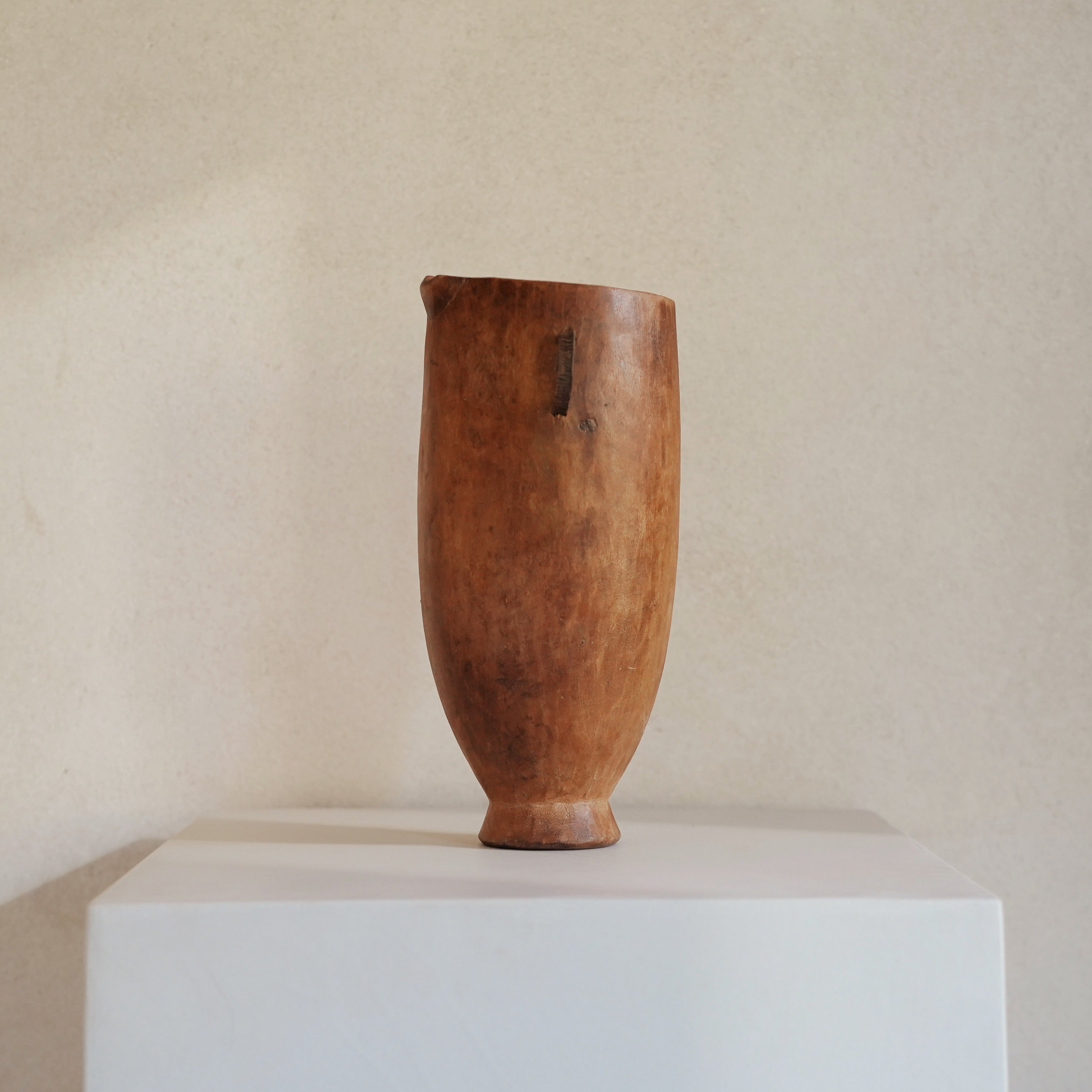 Karamajong Jug