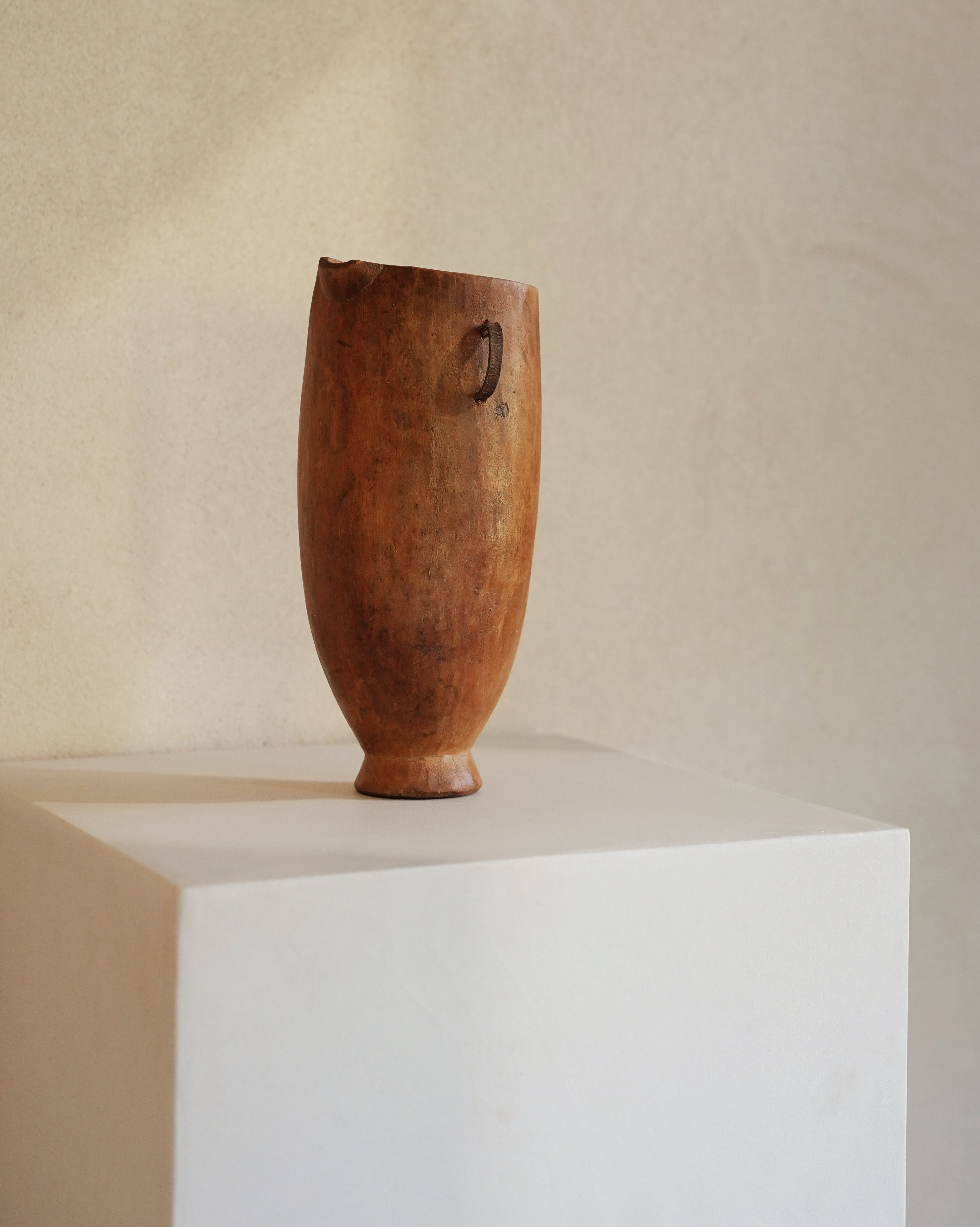 Karamajong Jug