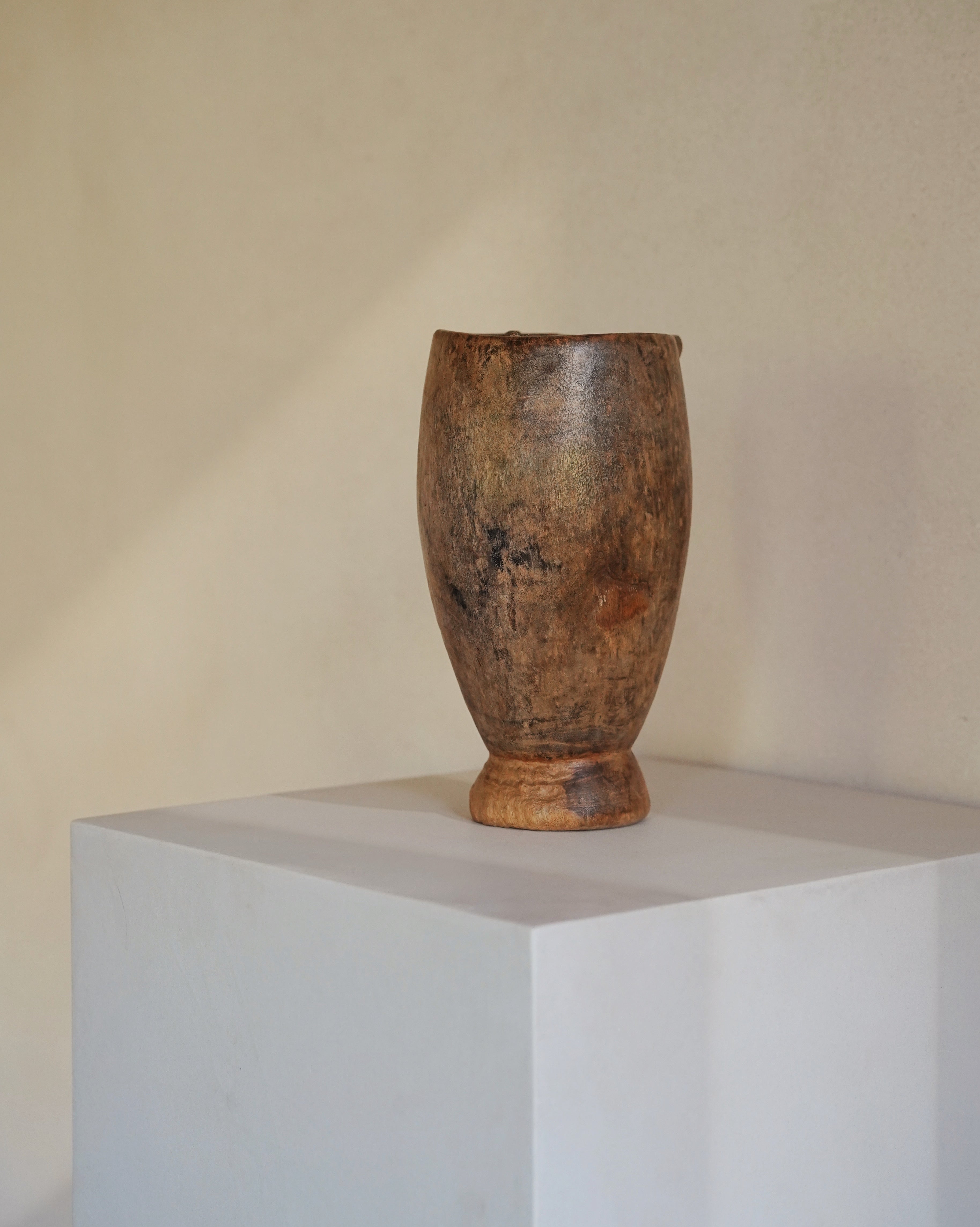 Karamajong Jug