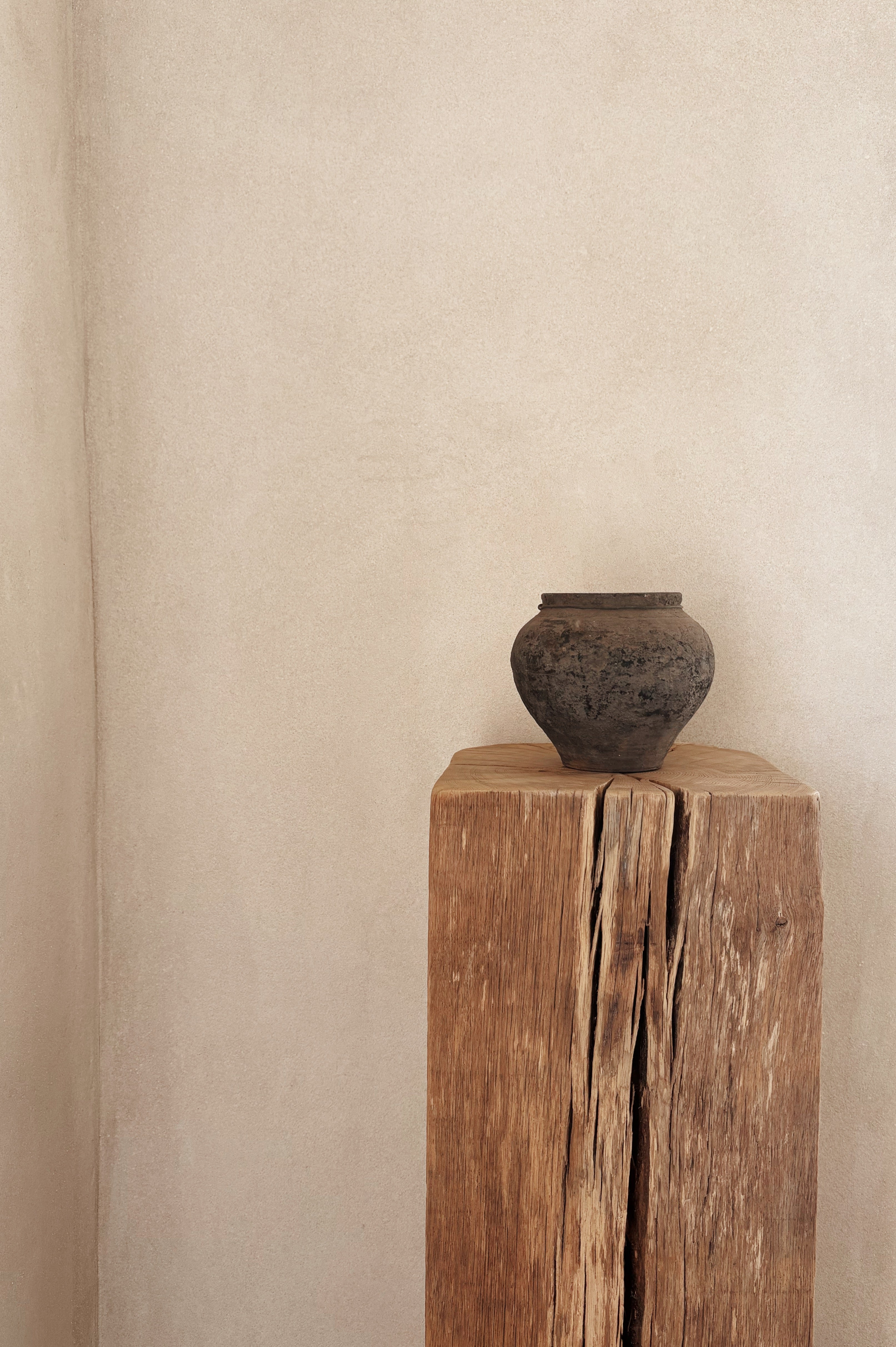 Antique Pottery 01