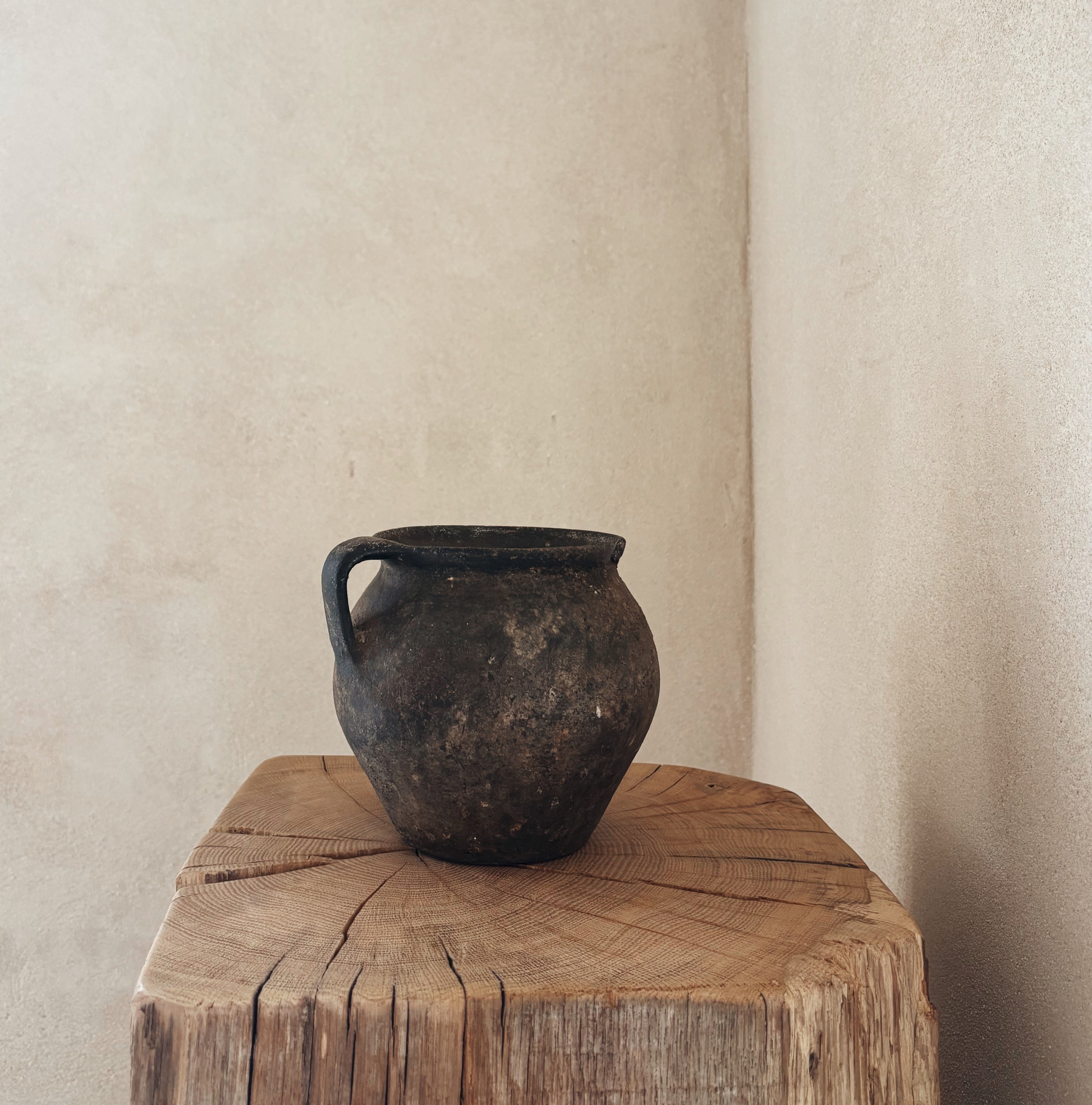 Antique Pottery 02