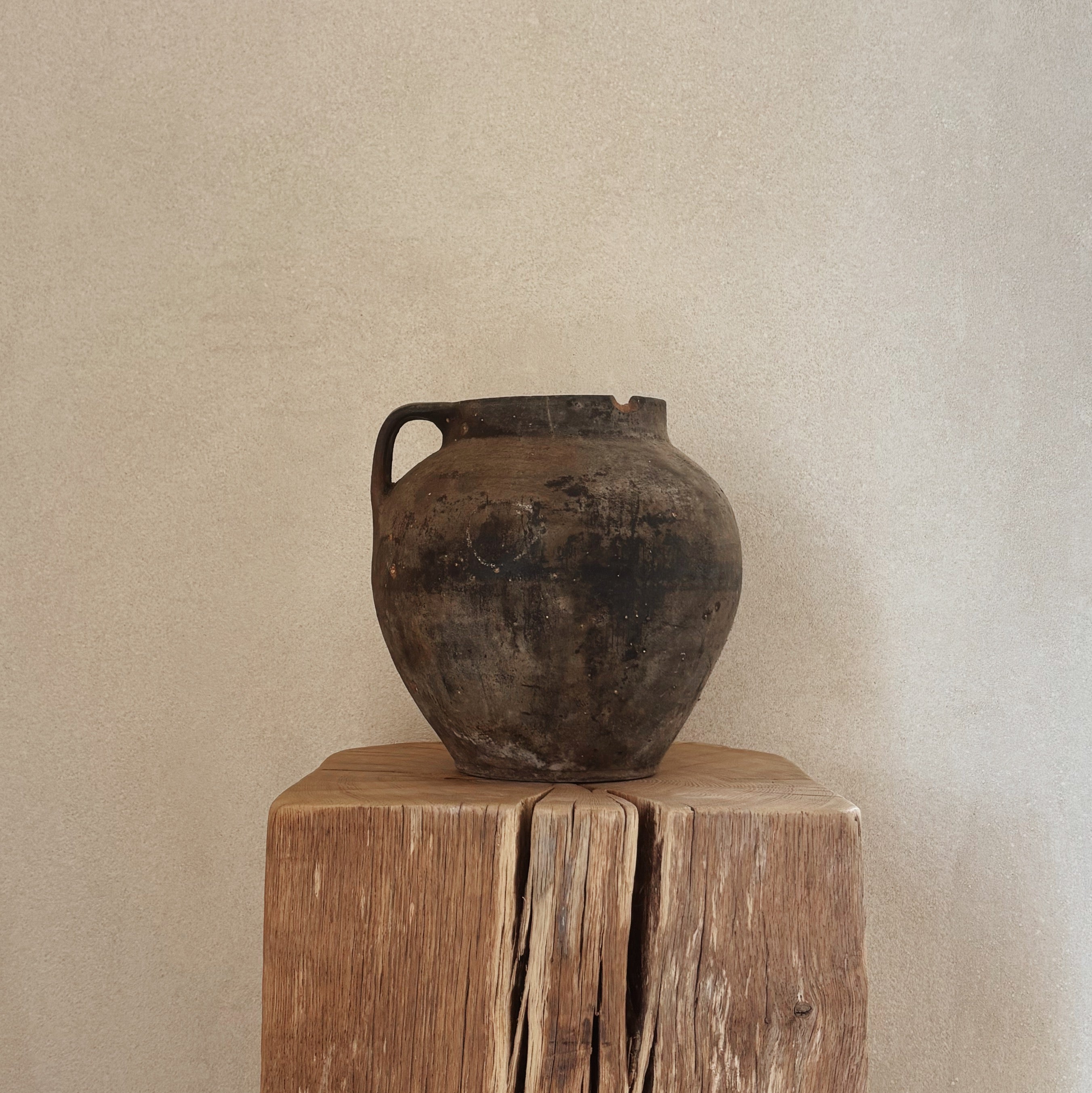 Antique Pottery 03