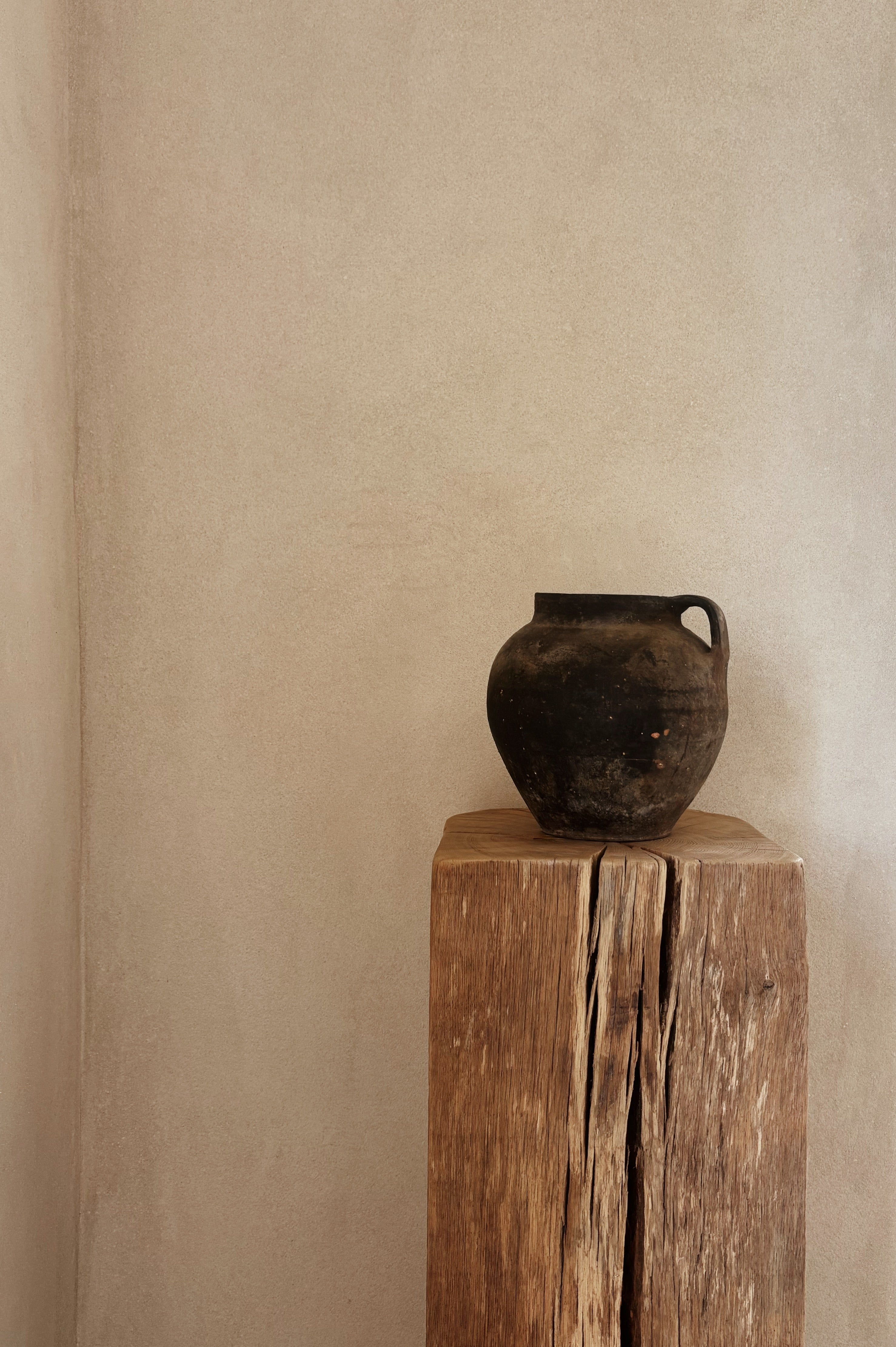 Antique Pottery 03