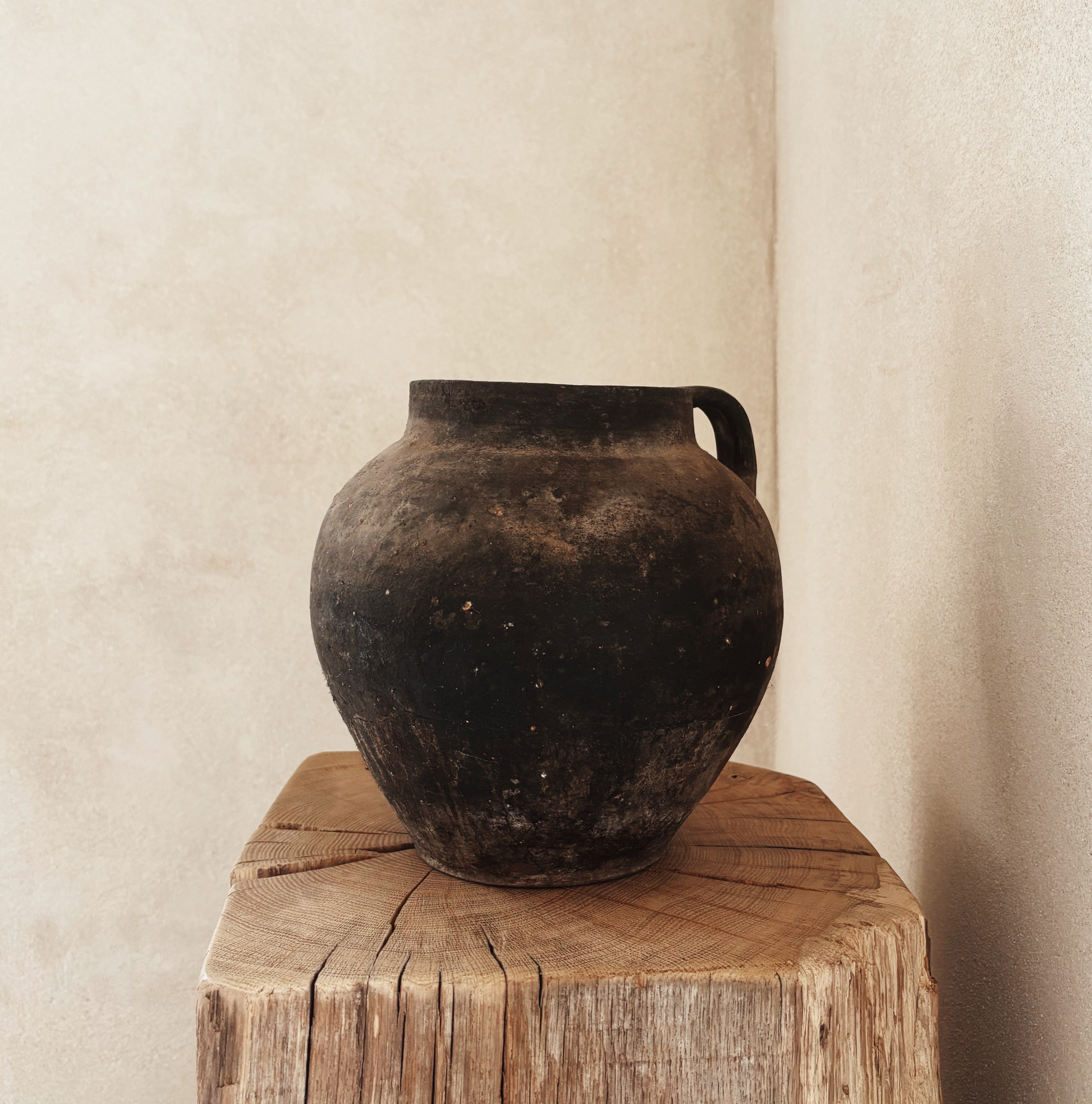 Antique Pottery 03