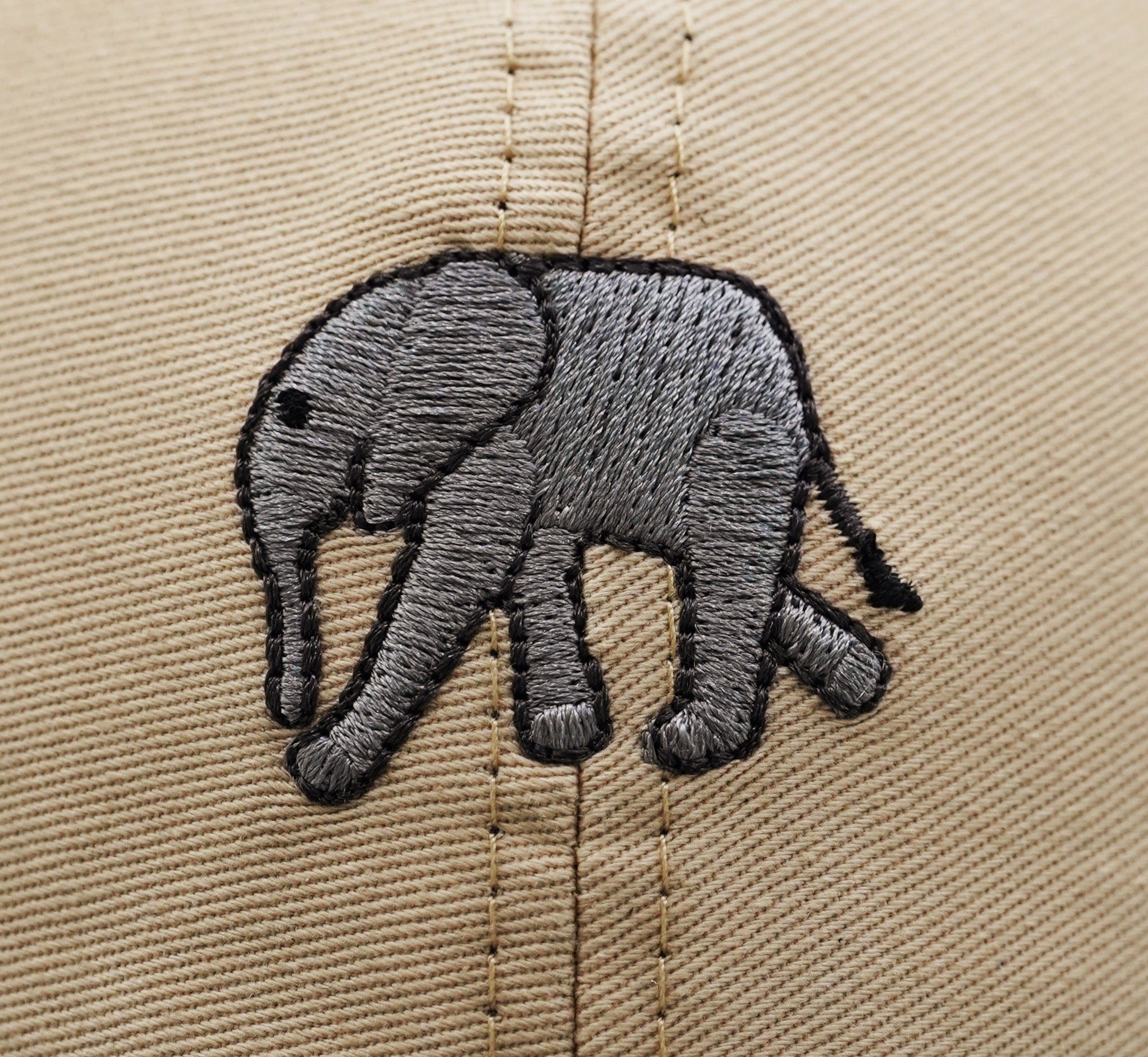 Organic Cotton Cap